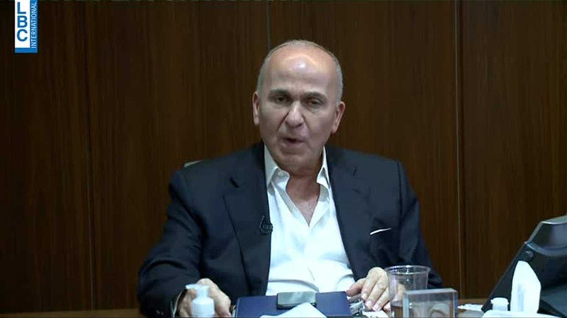LBCI