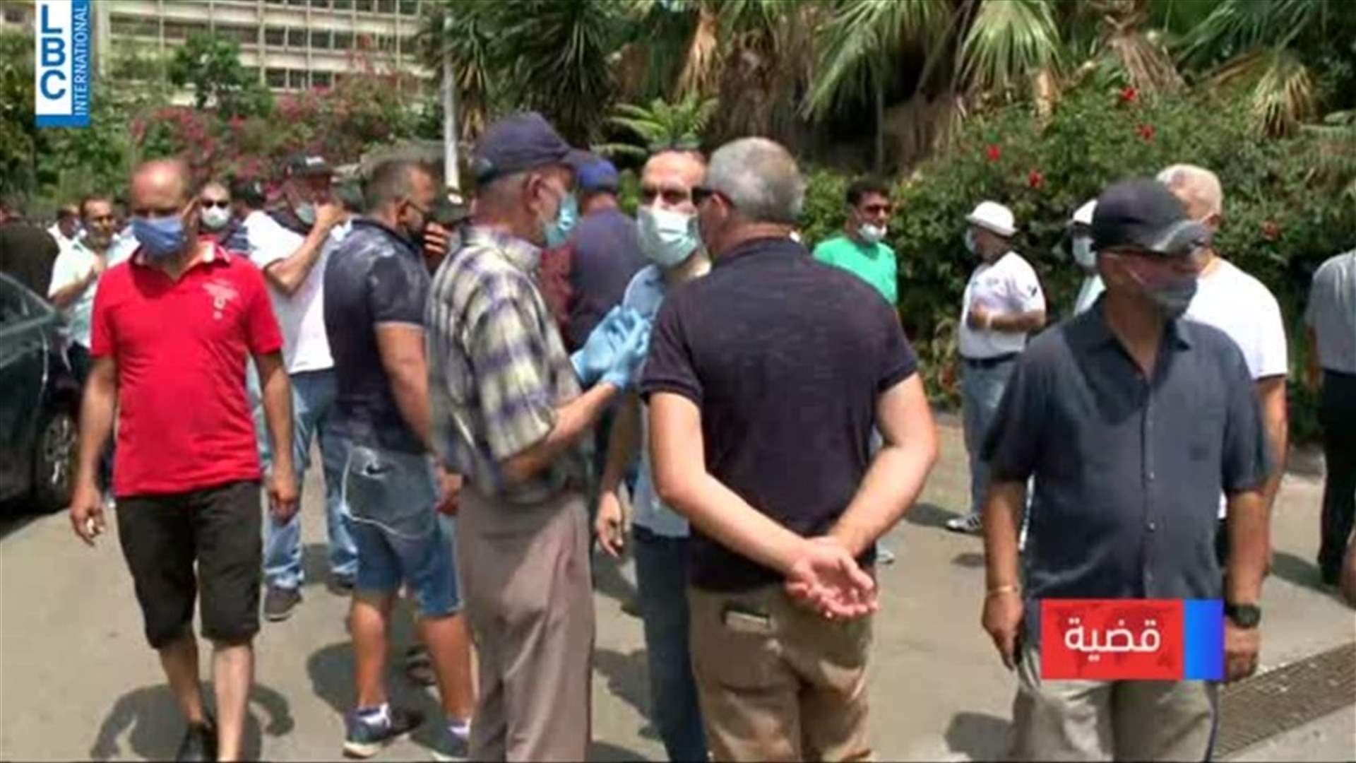 LBCI