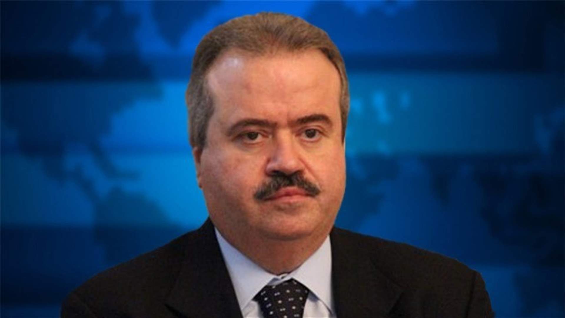 جابر لـ"الجمهورية": مَن أعطى لـ"لازارد" حق الفيتو على أي خطة ‏إنقاذية يضعها لبنان؟