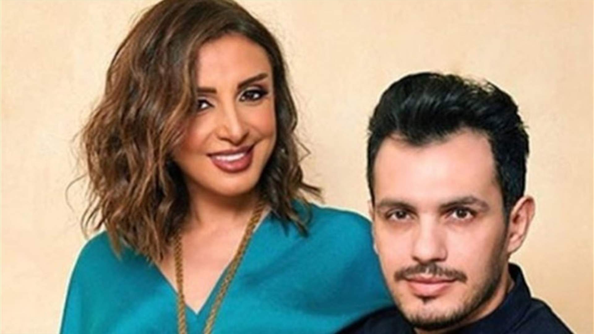 أنغام تلغي متابعة زوجها أحمد إبراهيم عن إنستغرام.. هل يكون الطلاق هو "الفصل الجديد"؟