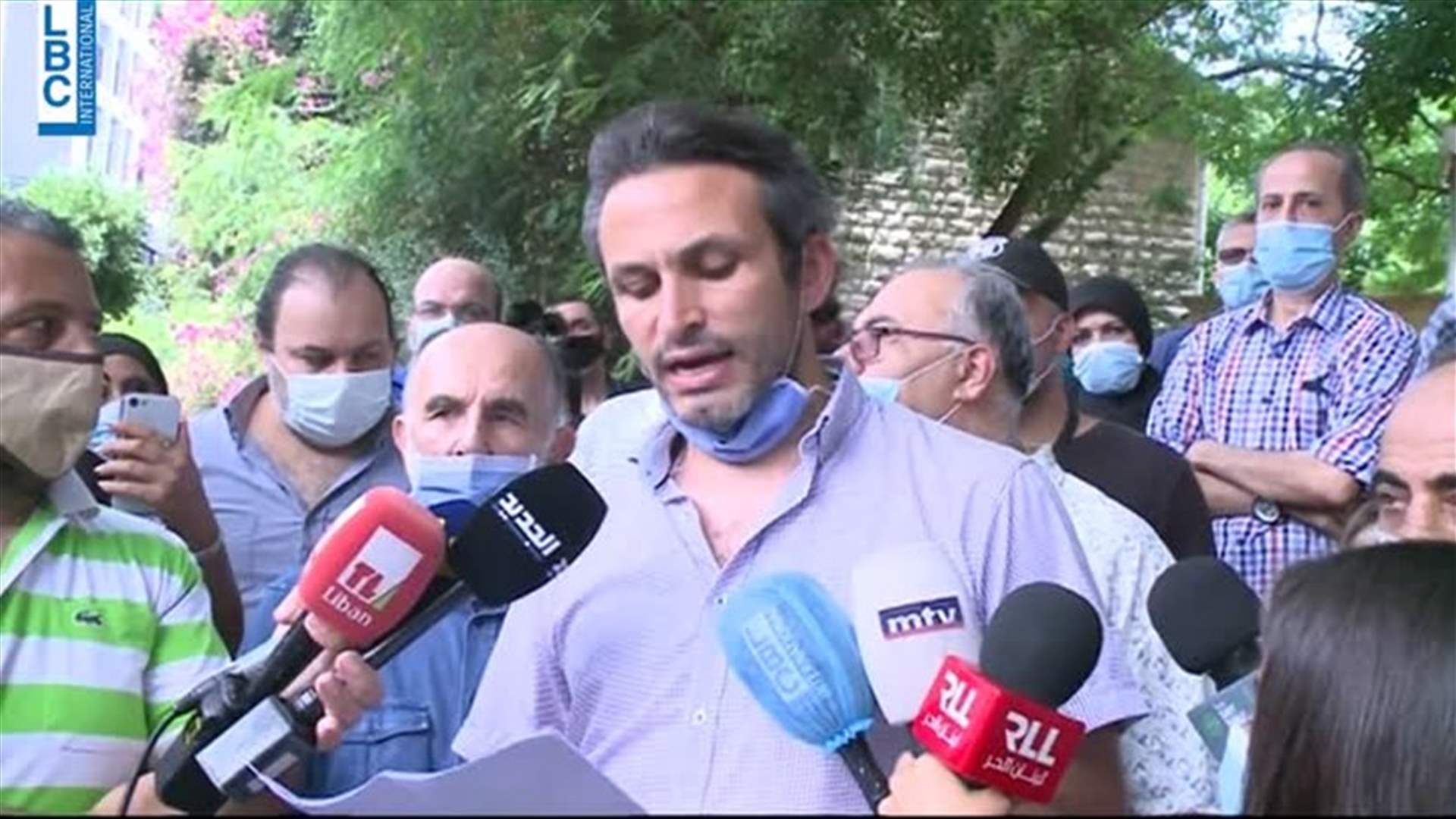 LBCI