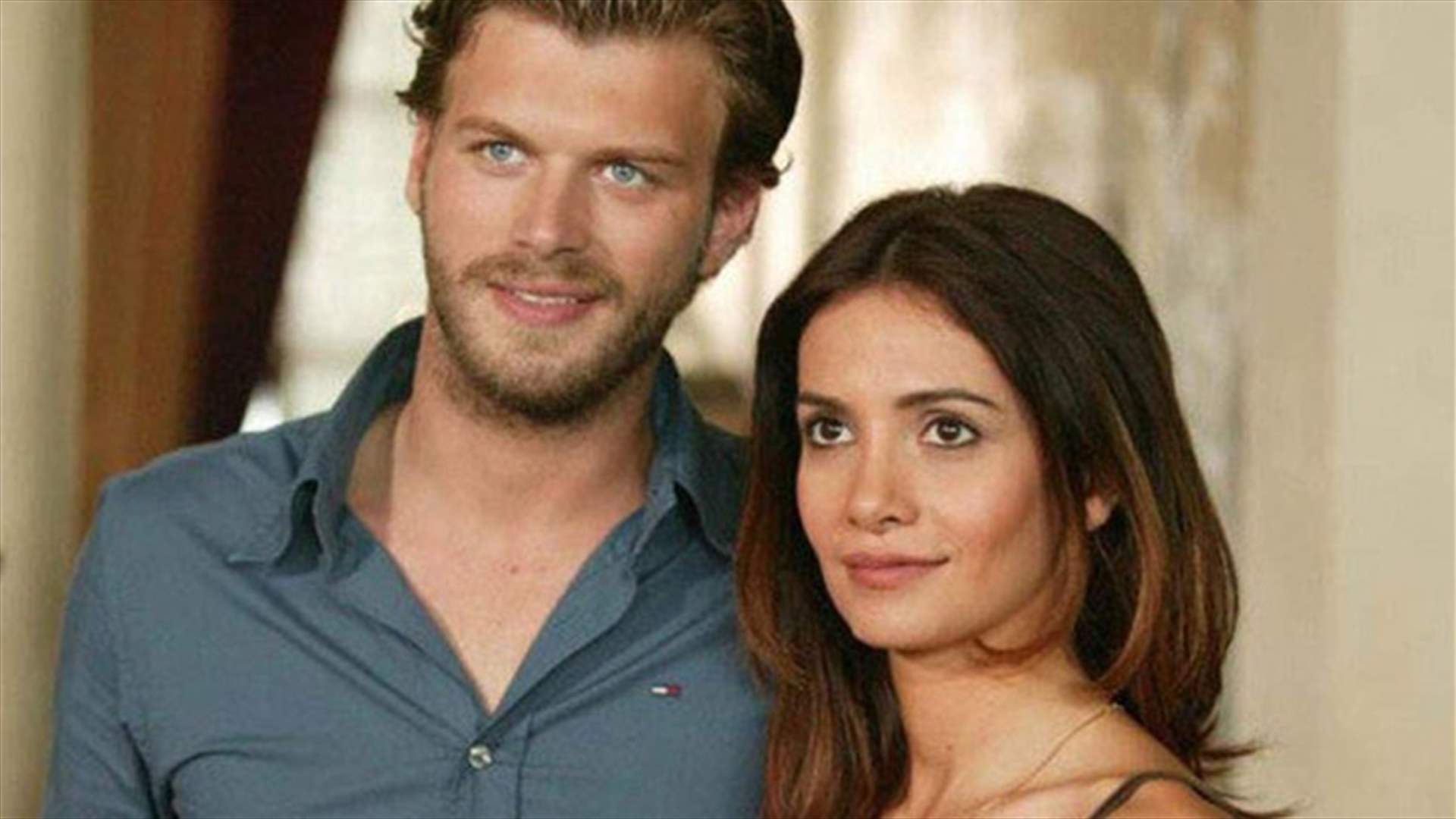 بطلة مسلسل &quot;نور ومهنّد&quot; تدخل القفص الذهبي... اليكم الصور الأولى من حفل الزفاف