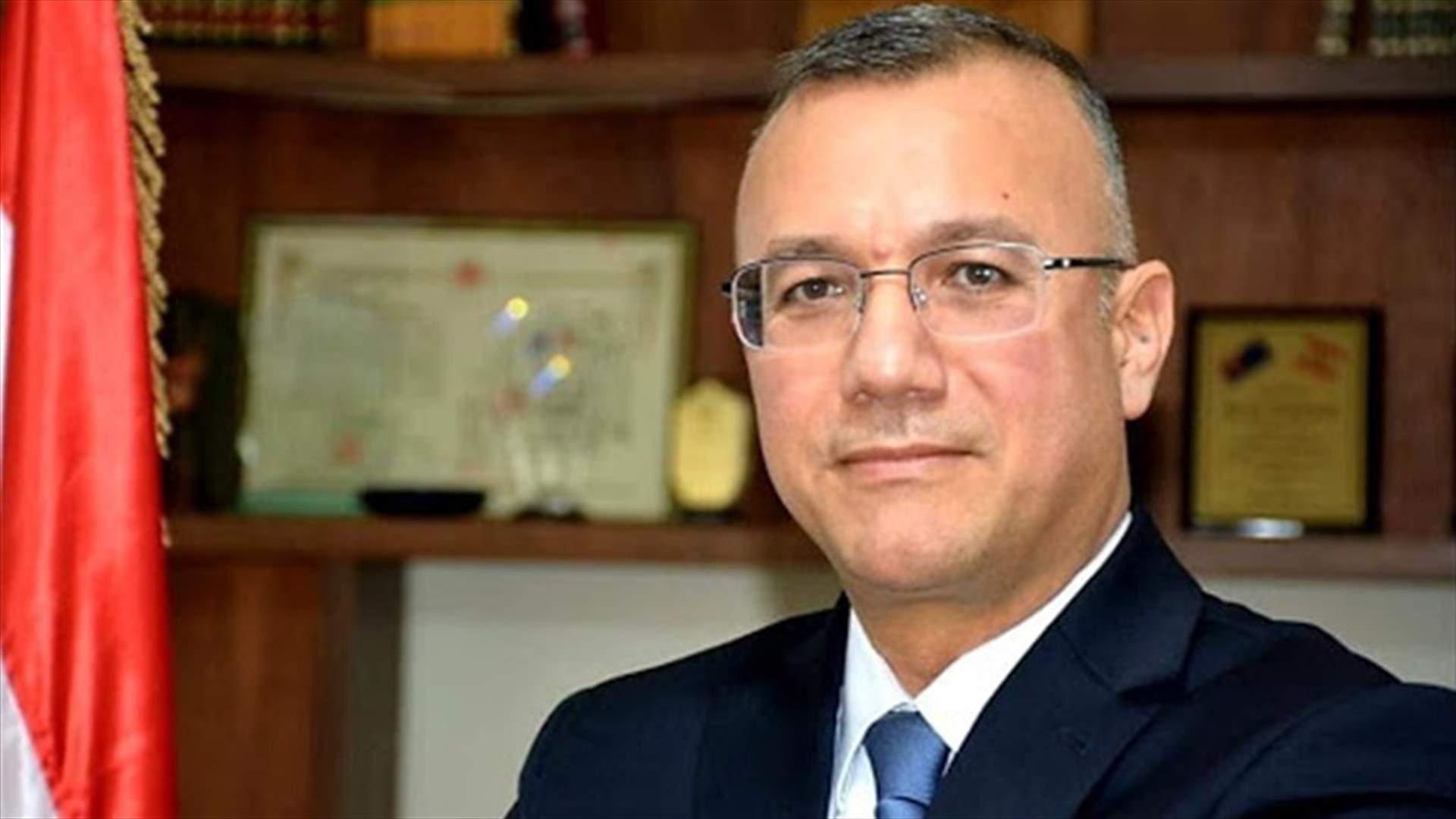 النائب درويش اجرى فحص PCR... كيف اتت النتيجة؟