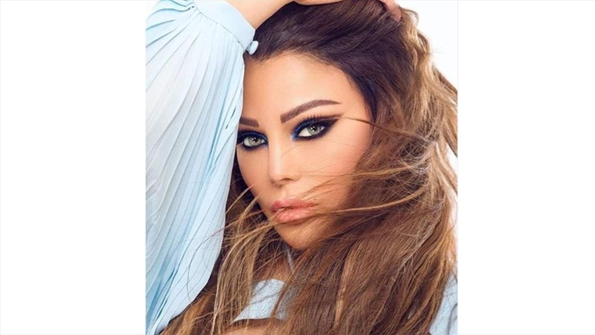 محمد وزيري يخسر قضية إثبات الزواج من هيفاء وهبي... وهكذا علّقت الأخيرة