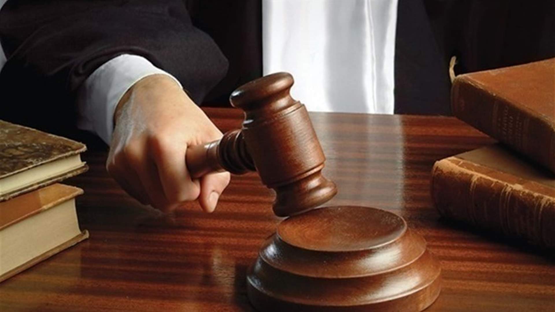 التمييز العسكرية ردت استئناف طلب تخلية كيندا الخطيب