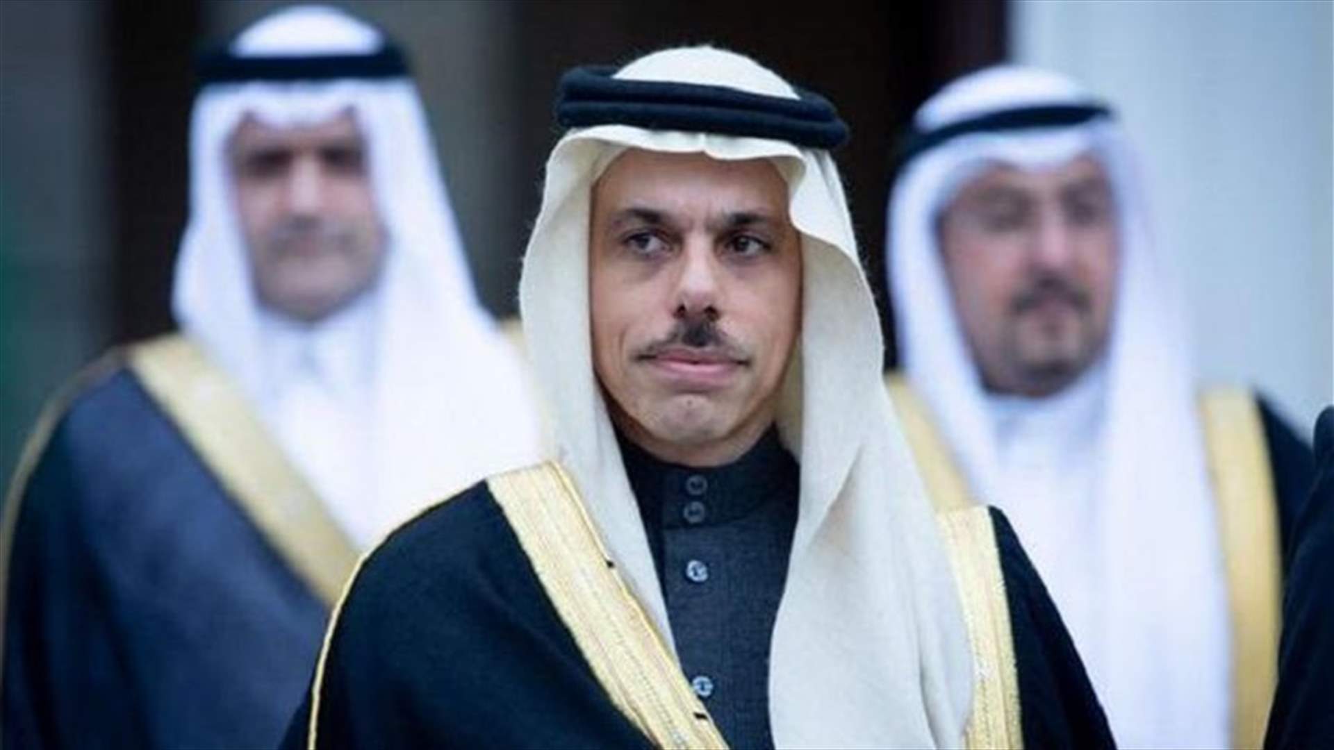 وزير الخارجية السعودي يبحث الملف الليبي مع رئيسي الجزائر وتونس