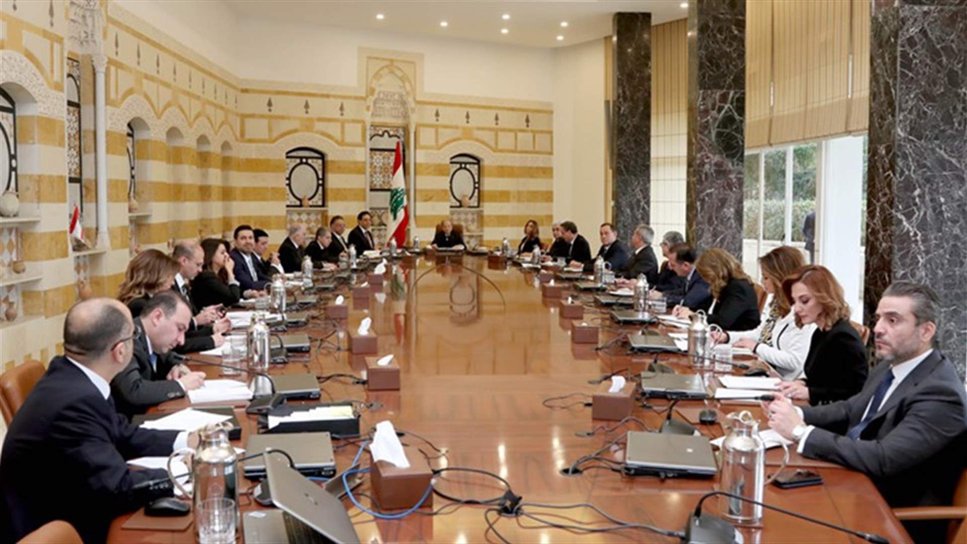 عملية التدقيق التشريحي ستعود 5 سنوات إلى الوراء... كم تبلغ قيمة العقد؟ (الجمهورية)