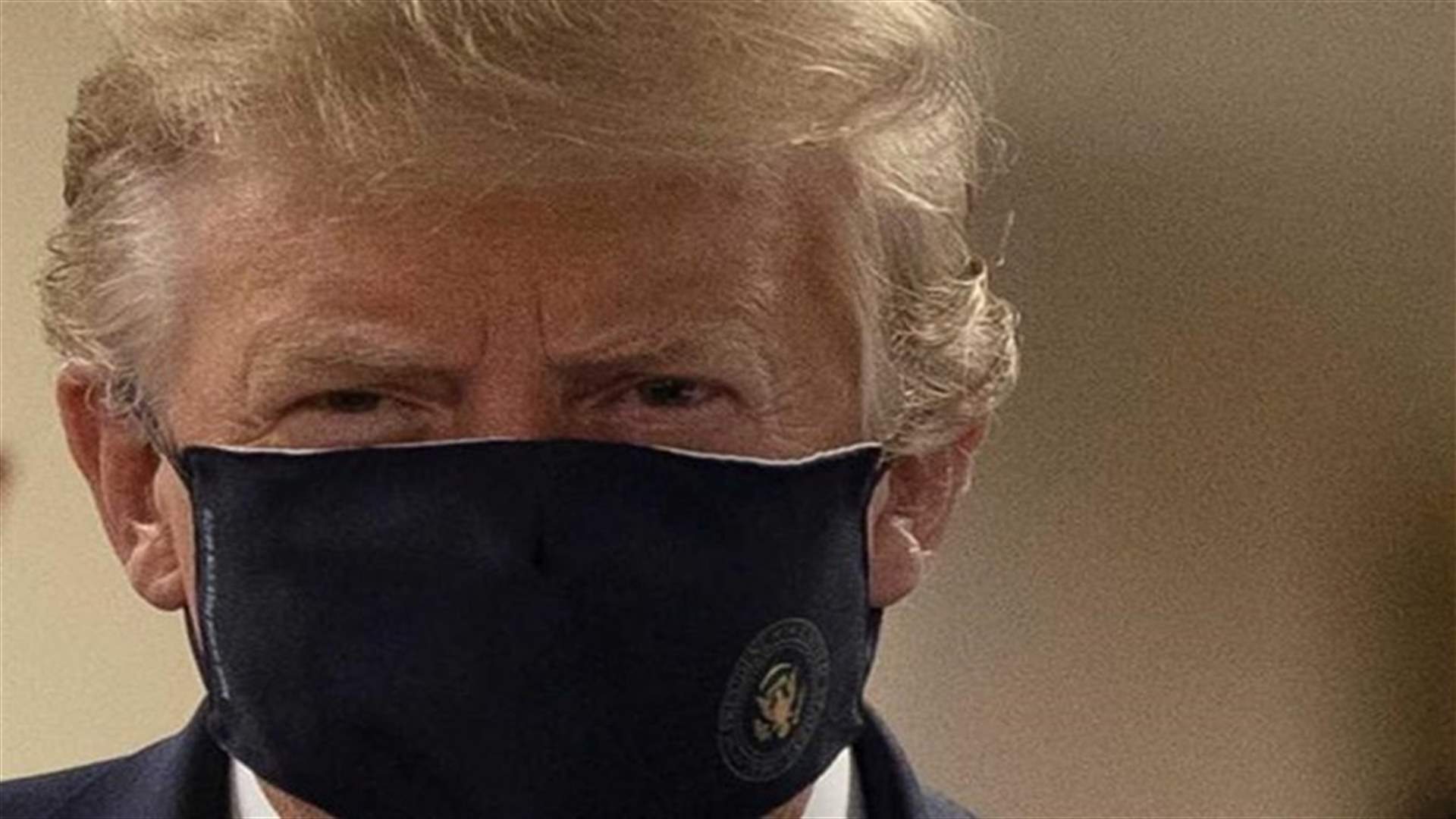ترامب: هيدروكسي كلوروكين ناجح للغاية في علاج الإصابة بفيروس كورونا