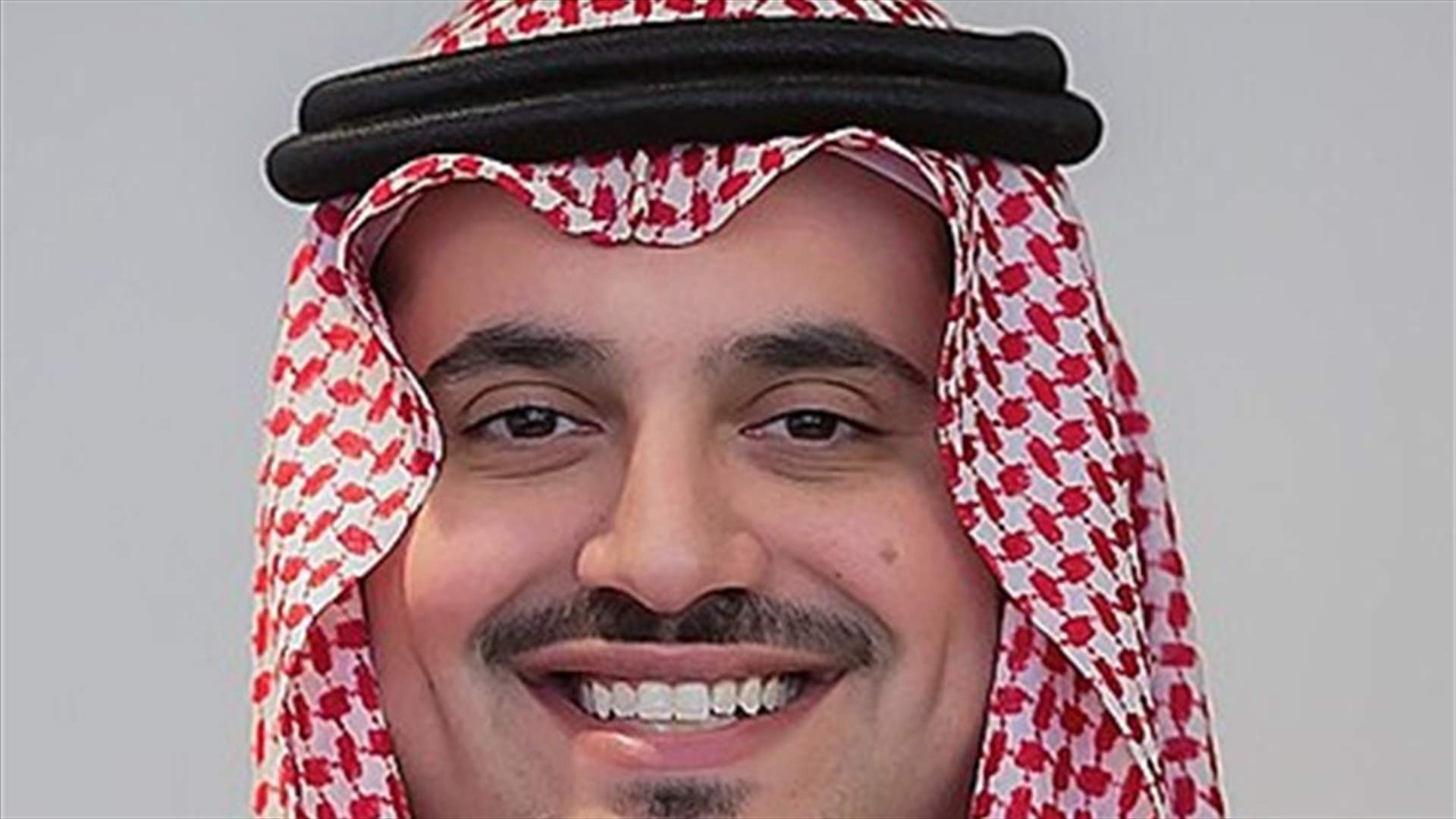 تعيين الأمير فهد بن جلوي نائباً لرئيس اللجنة الأولمبية العربية السعودية