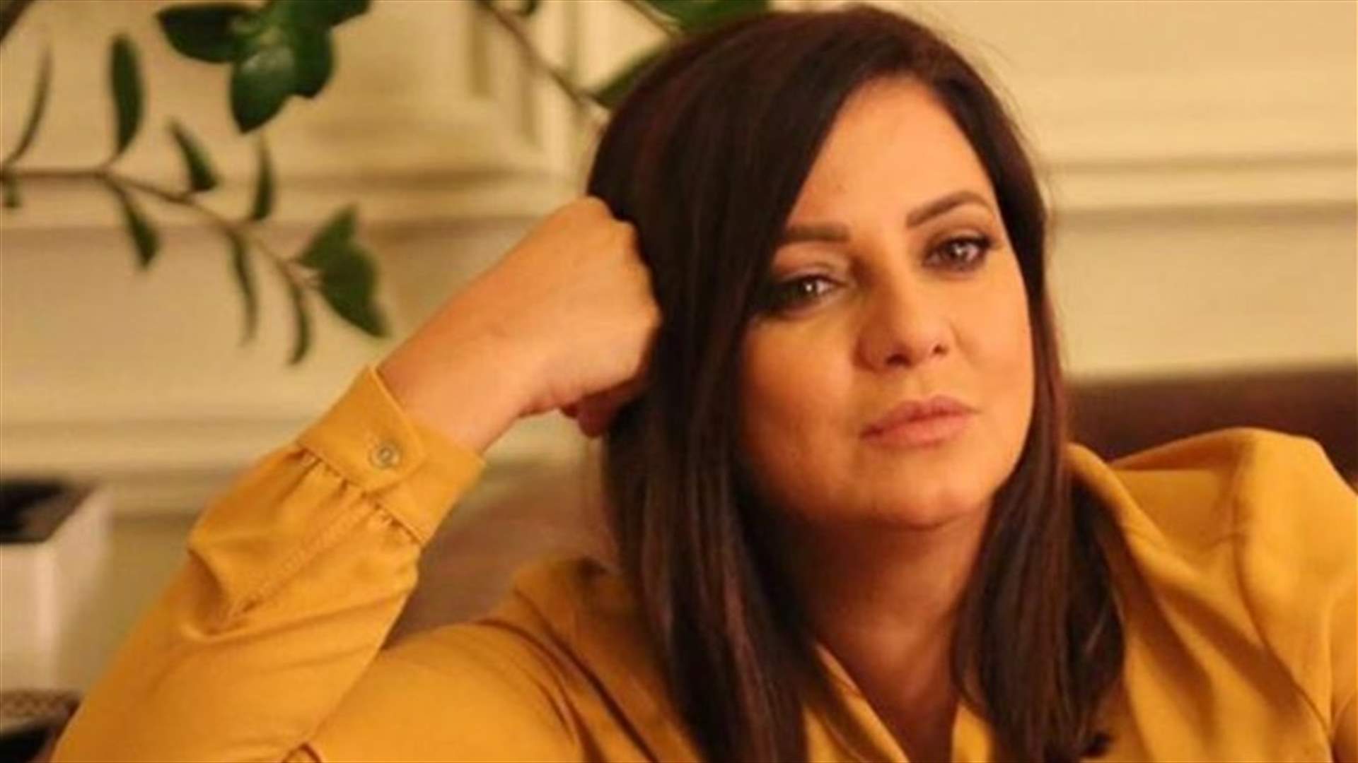 إبنة فيفيان أنطونيوس تحتفل بتخرّجها: &quot;كبرت البنّوت&quot; (صورة)