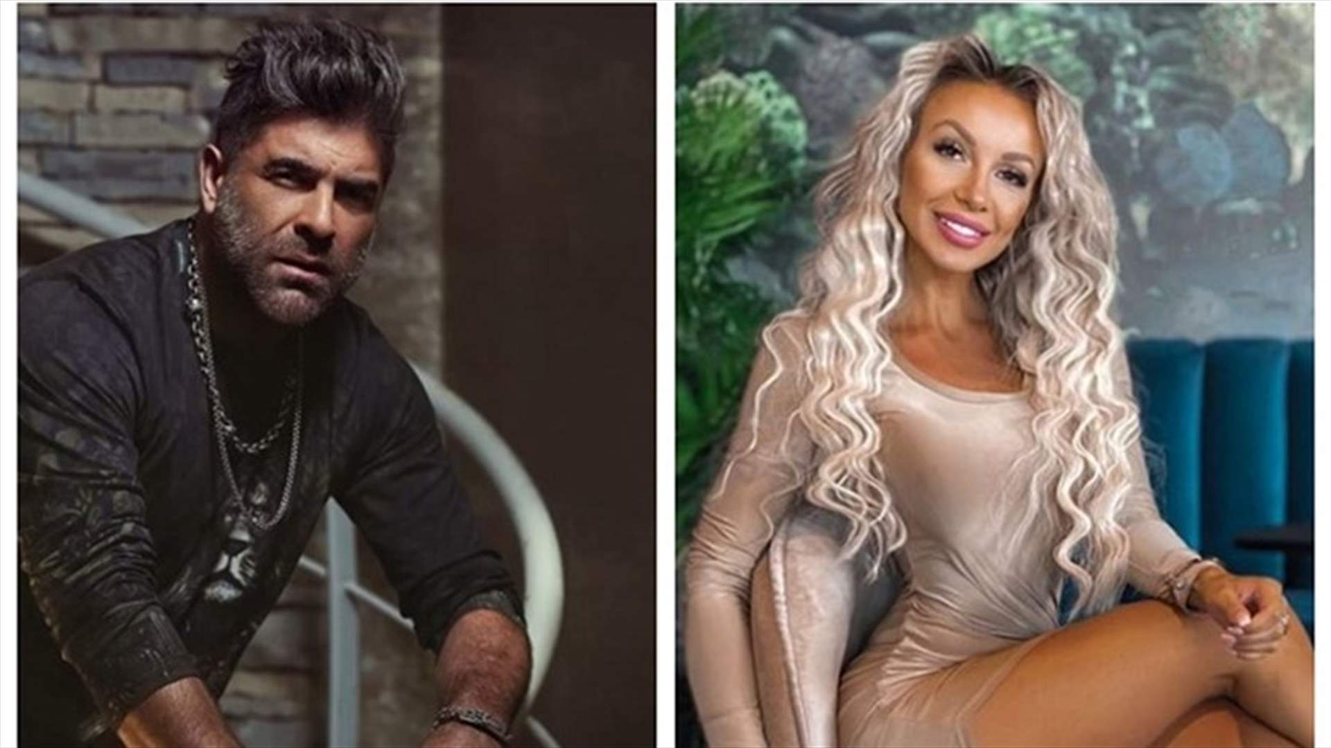&quot;لايك&quot; من وائل كفوري على صور عارضة البيكيني يشعل إنستغرام.. من هي مونيكا جاكليوفا؟