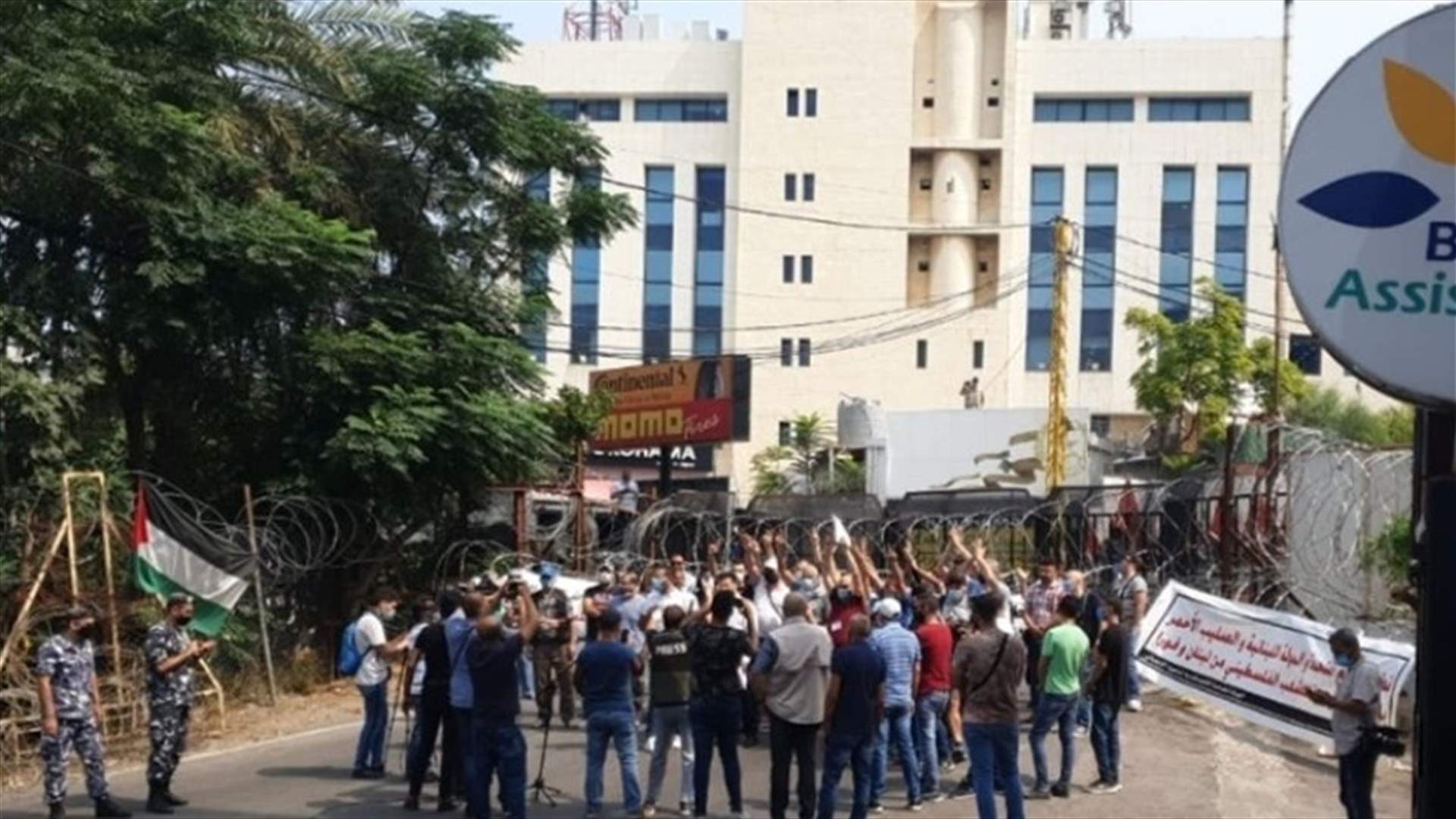 LBCI
