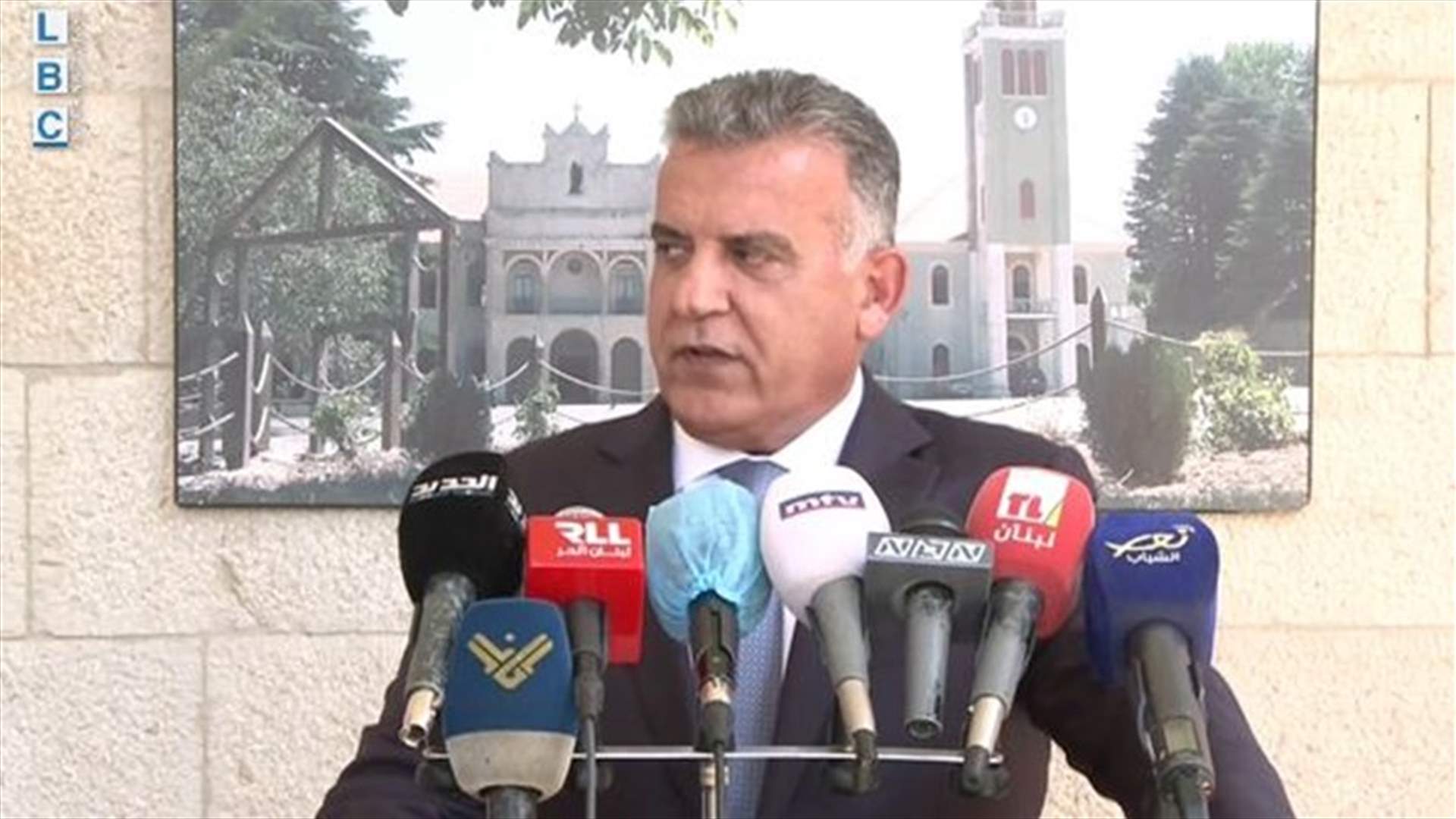 LBCI