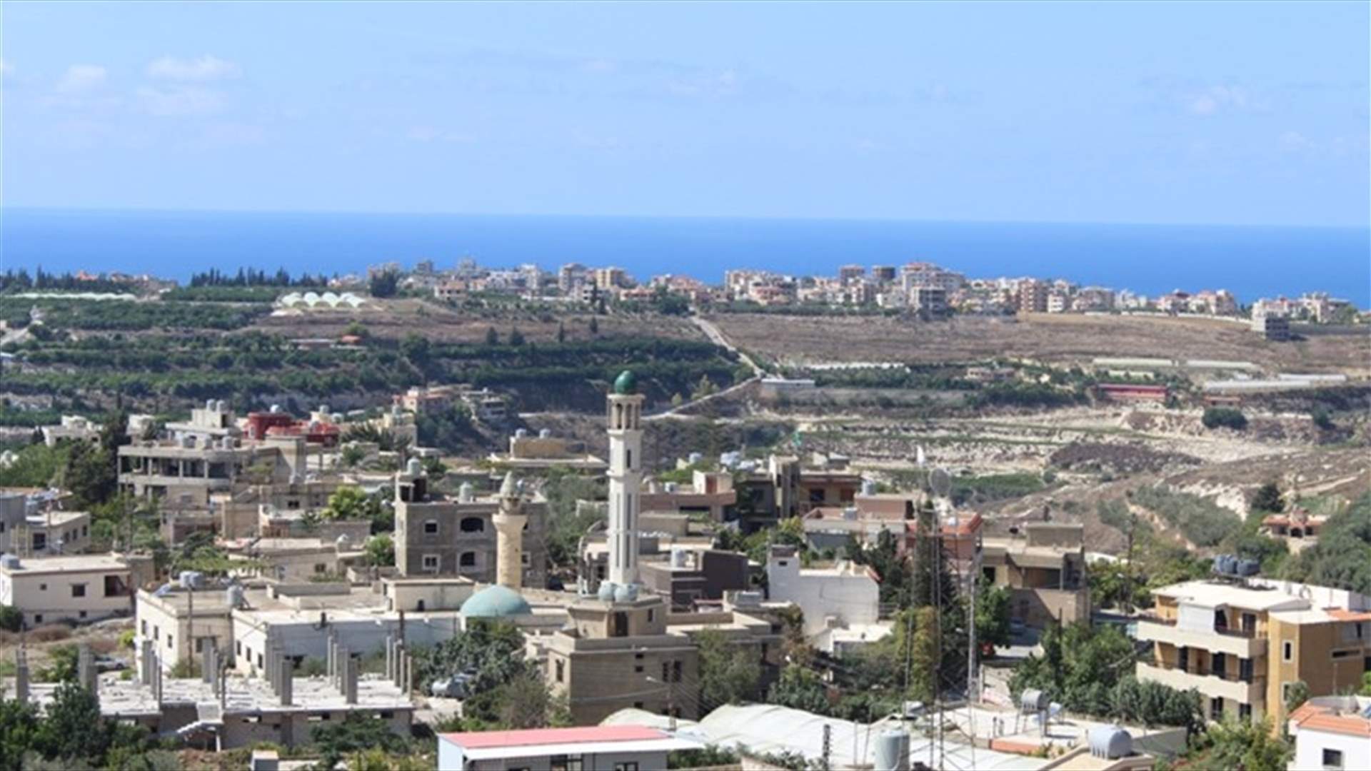 بلدية البيسارية تعلن نتيجة فحوص المخالطين بالعسكري المصاب