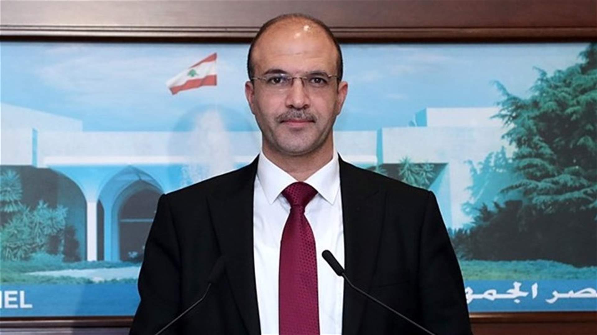 بعد كلام عن فحوص PCR مجانية لوزراء ونواب... وزير الصحة يوضح