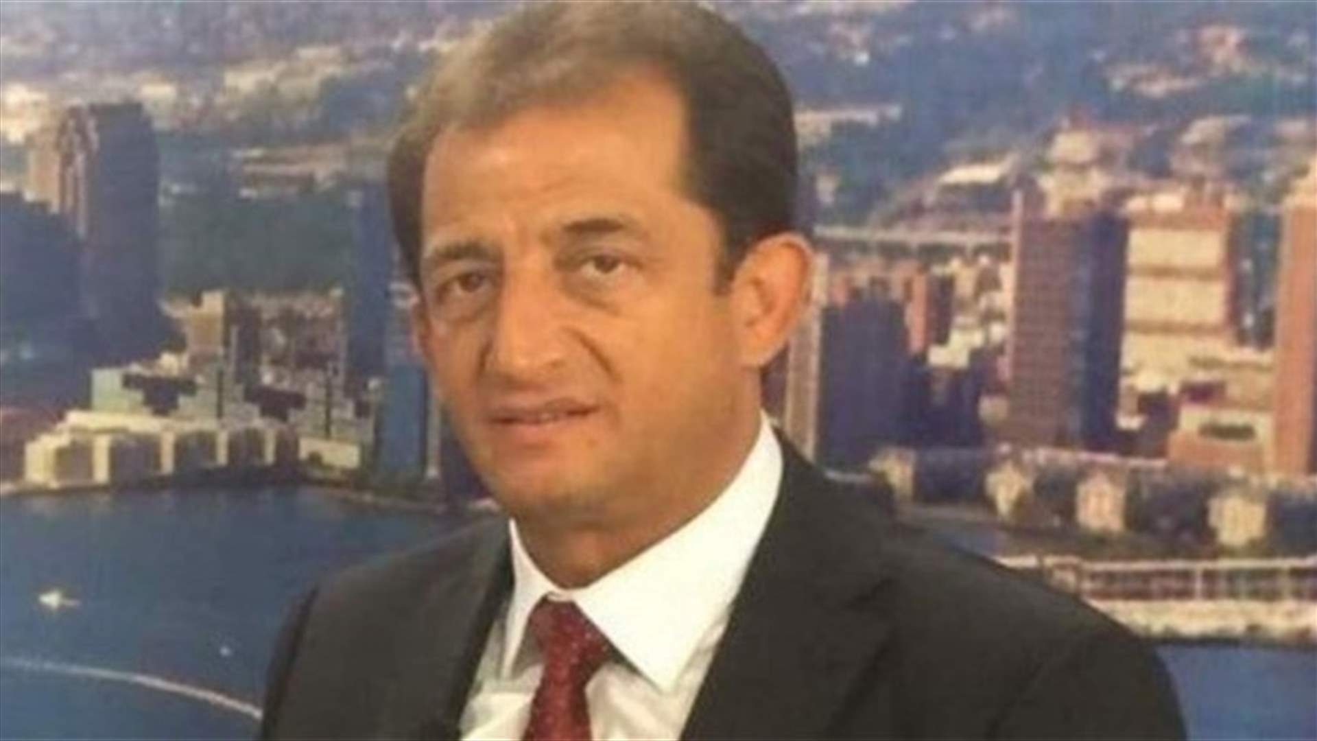جان جبران: مضطرون للتقنين رغما عنا بسبب انقطاع الكهرباء وشح المازوت