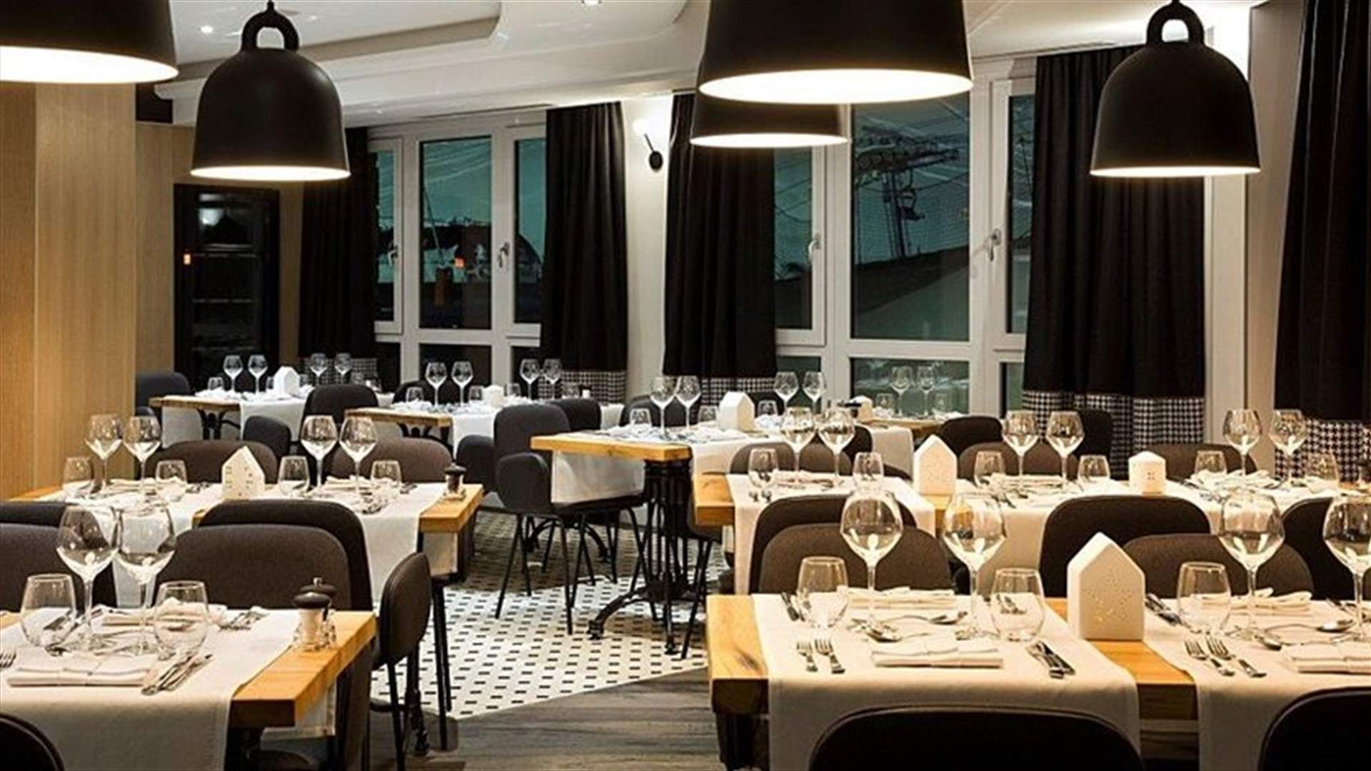 Ministry of Tourism amends previous memo on restaurants and delivery services during lockdown