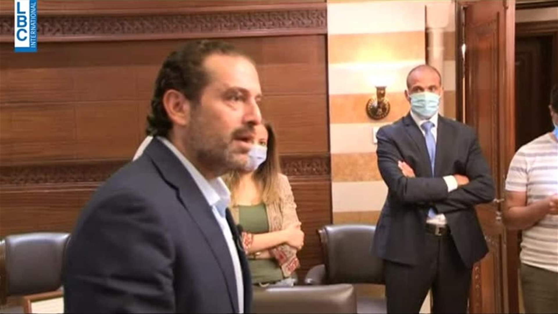 LBCI