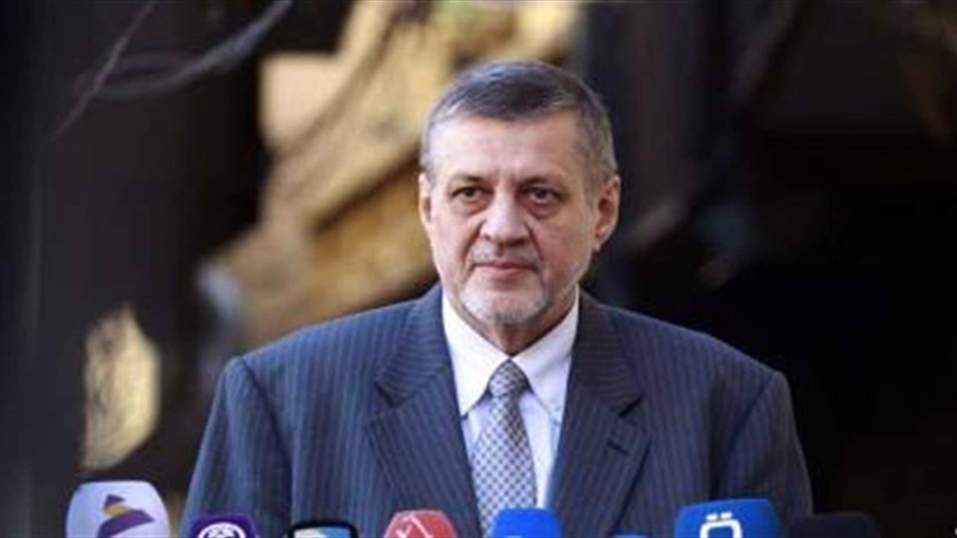كوبيتش يغرد عن الناس في لبنان والإصلاحات الملحة والشاملة...