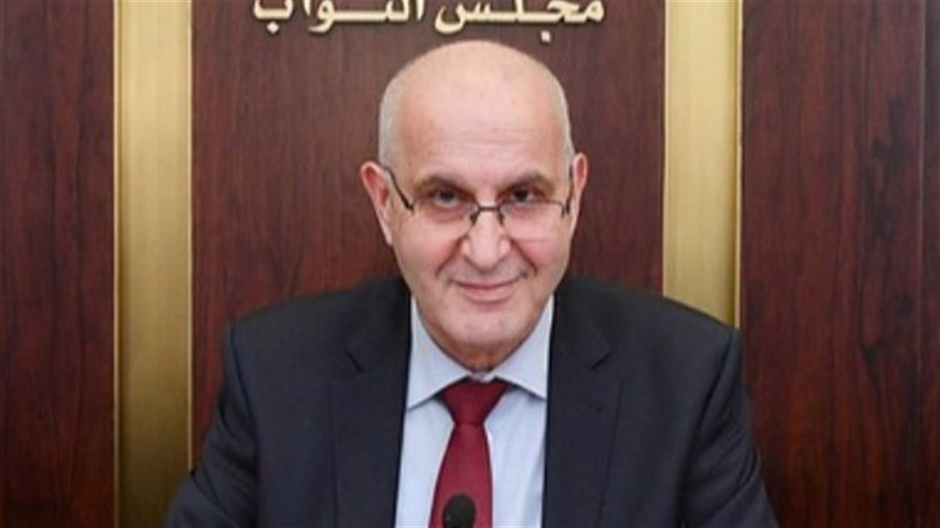عراجي لـ"الجمهورية": كان من المفترض إقفال البلد كلياً من 10 أيام إلى أسبوعين