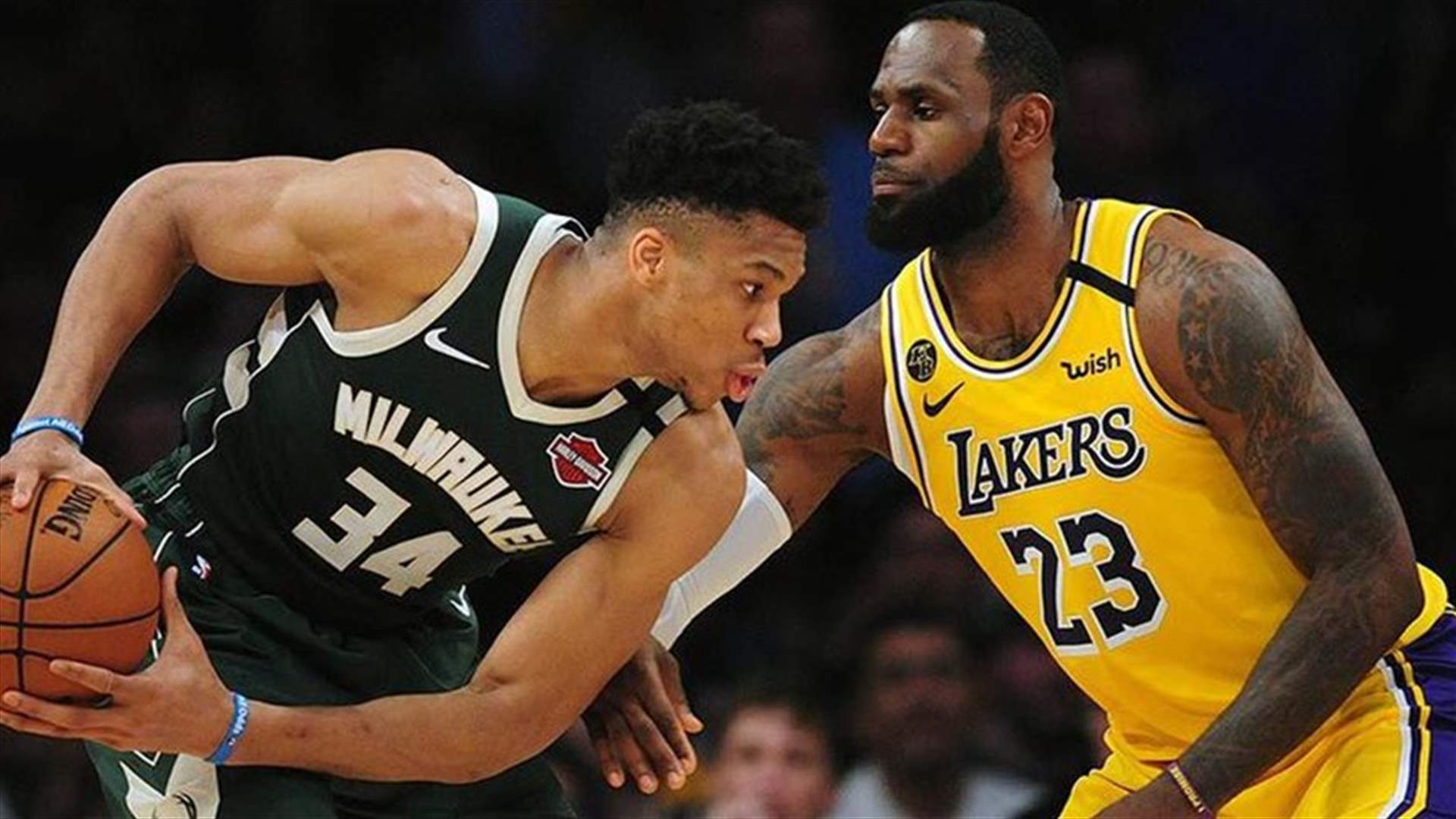 عودة الدوري الأميركي للمحترفين الـNBA بمشاركة 89 لاعباً