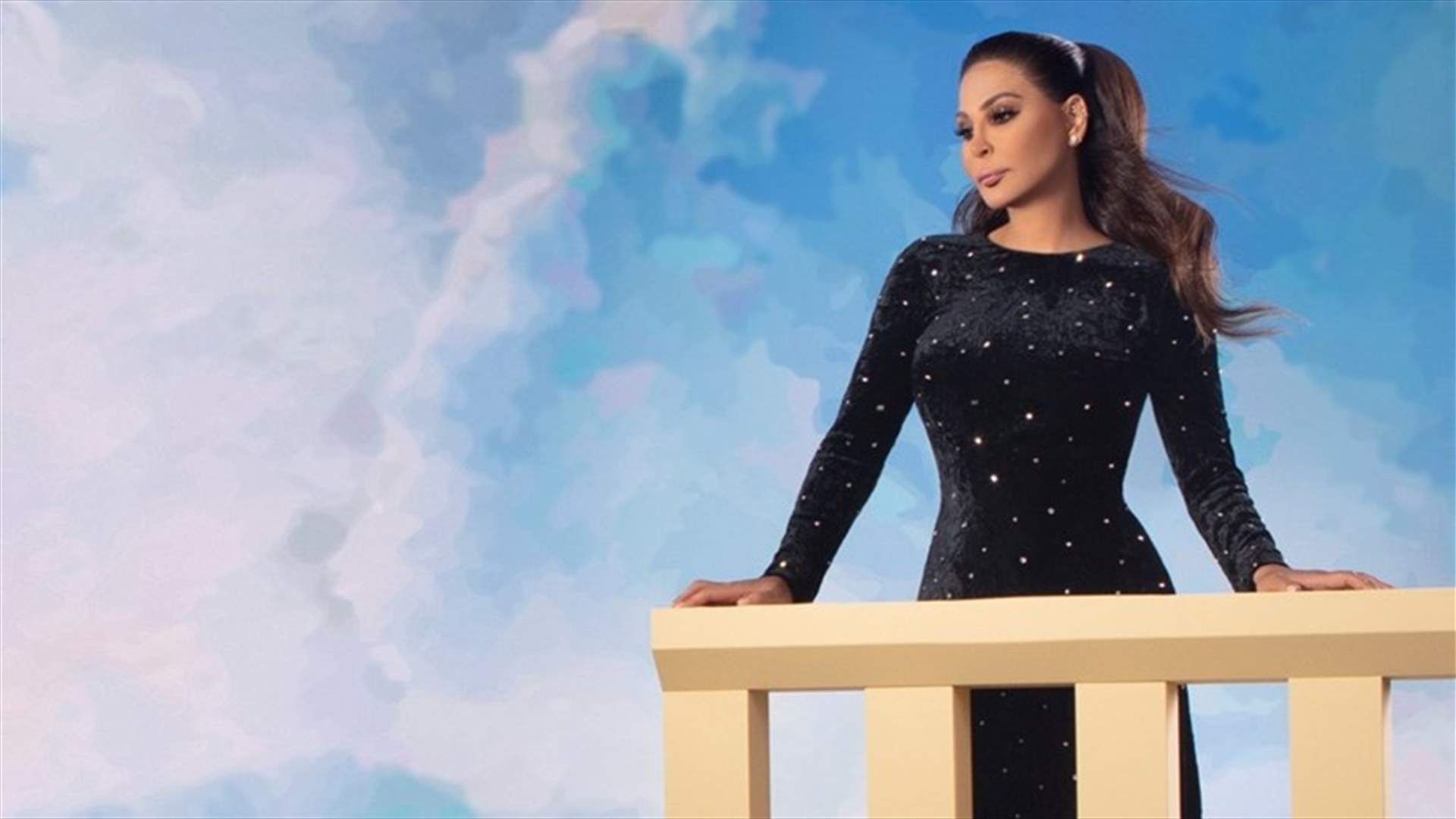 طفل يحرق قلب إليسا بمعاناته: &quot;لازم تقتلوا حالكن يا مجرمين&quot;