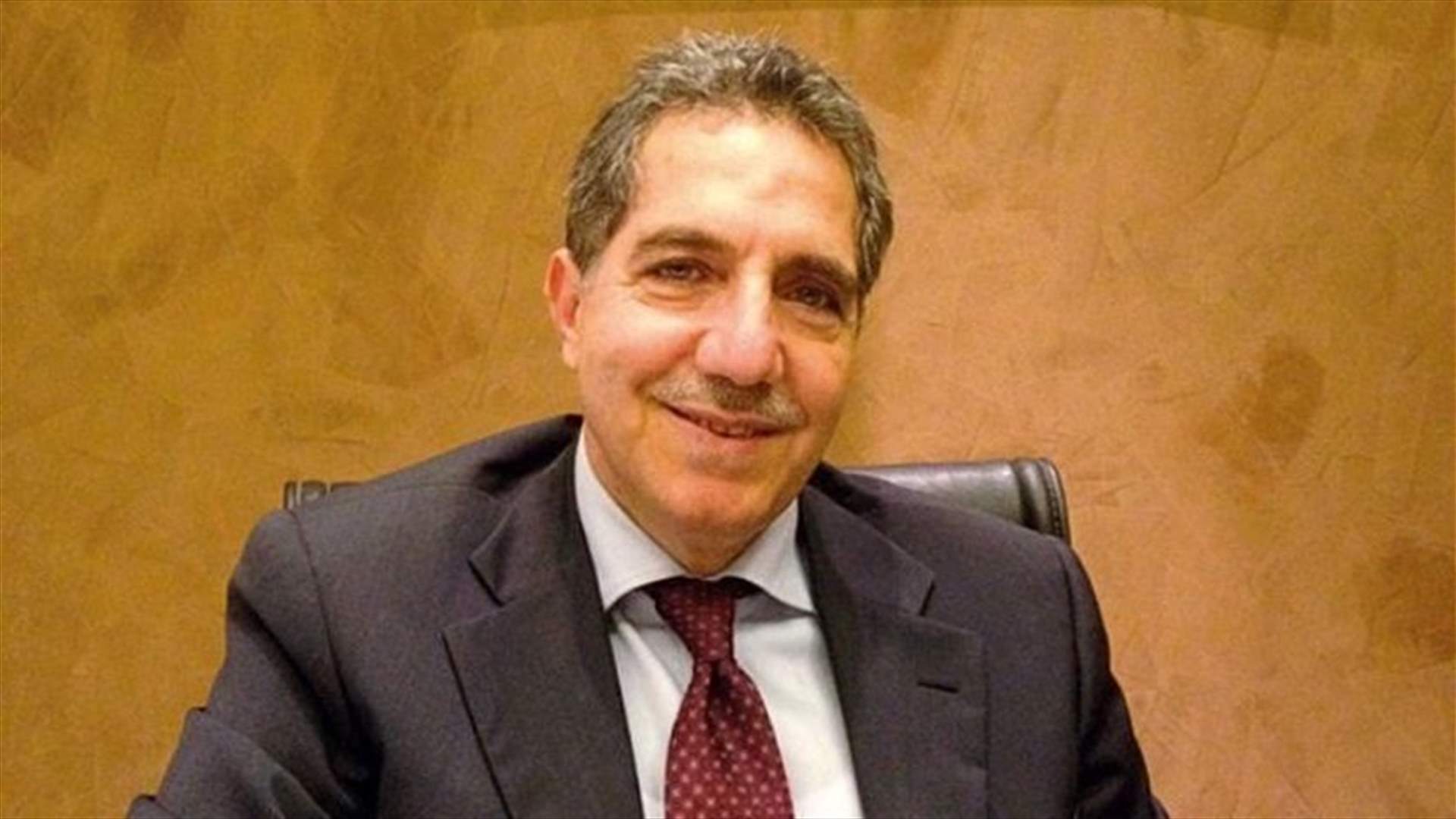 وزير المالية طلب من شركات الأموال المعتمدة النموذج ش1 تقديم التصريح السنوي عبر النظام الضريبي الالكتروني