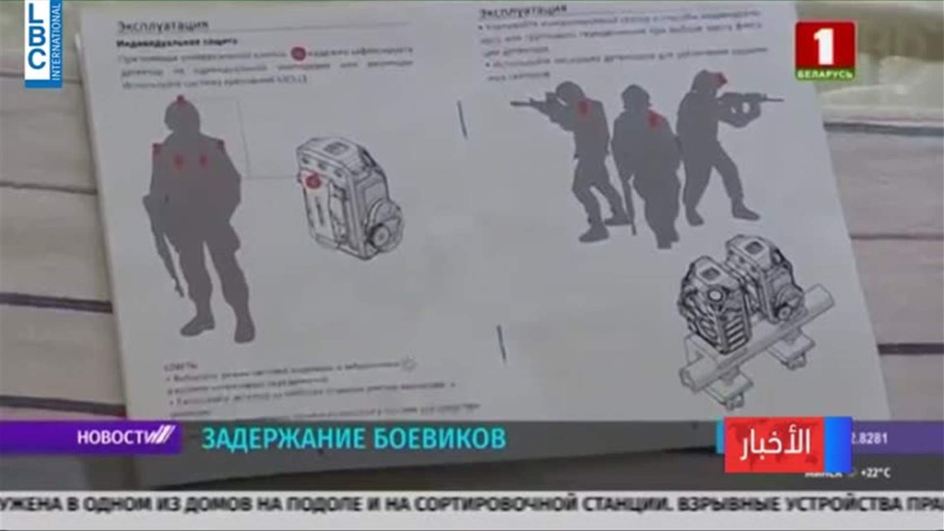 LBCI