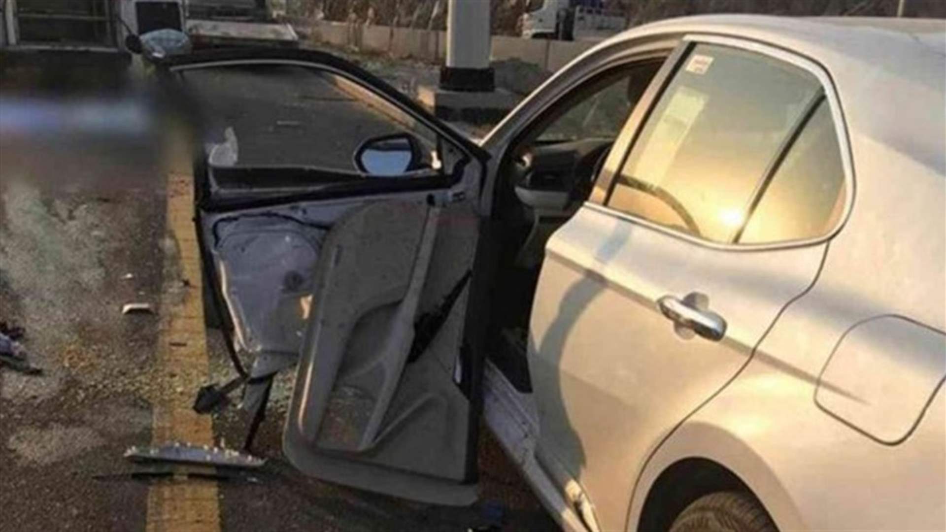 قبل لحظات من حفل زفافه... حادث سير مروّع يخطف حياة عريس سعودي