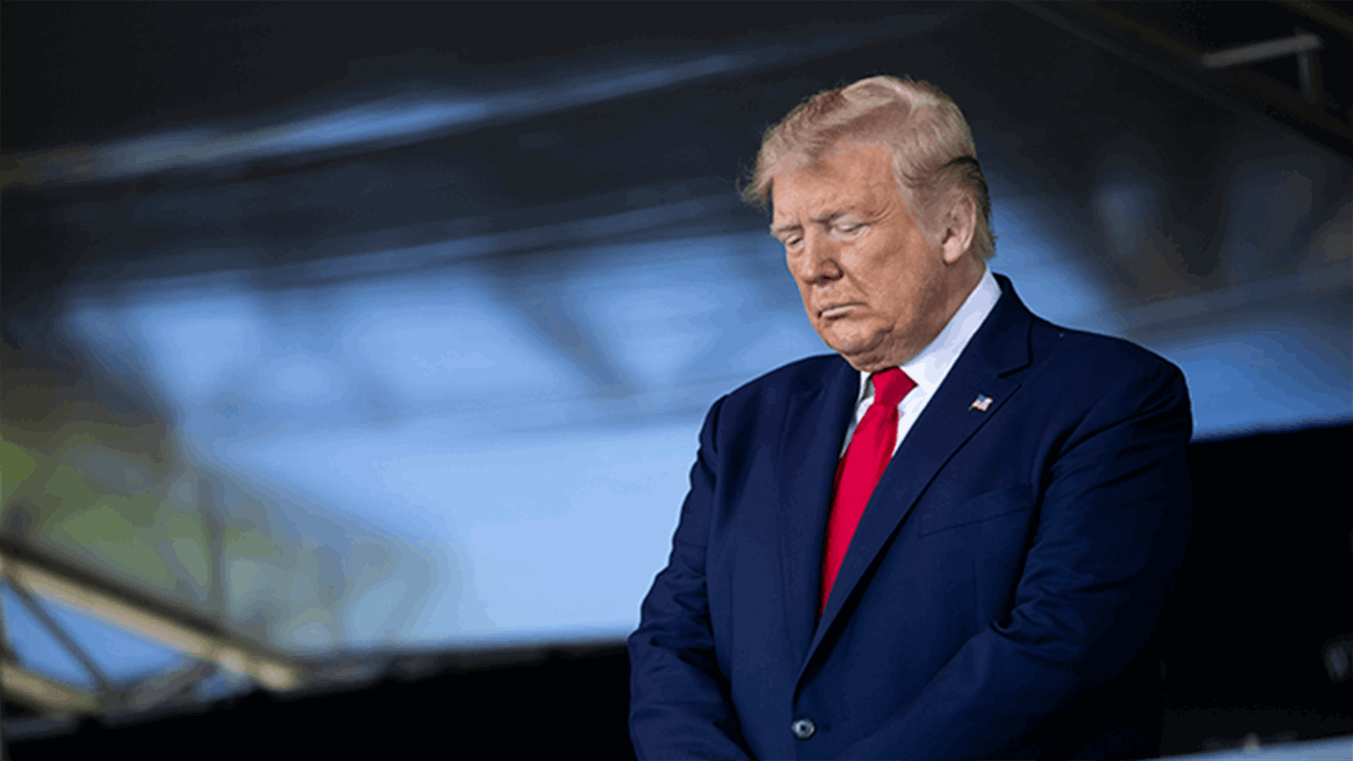 Trump suggests delaying November U.S. presidential election