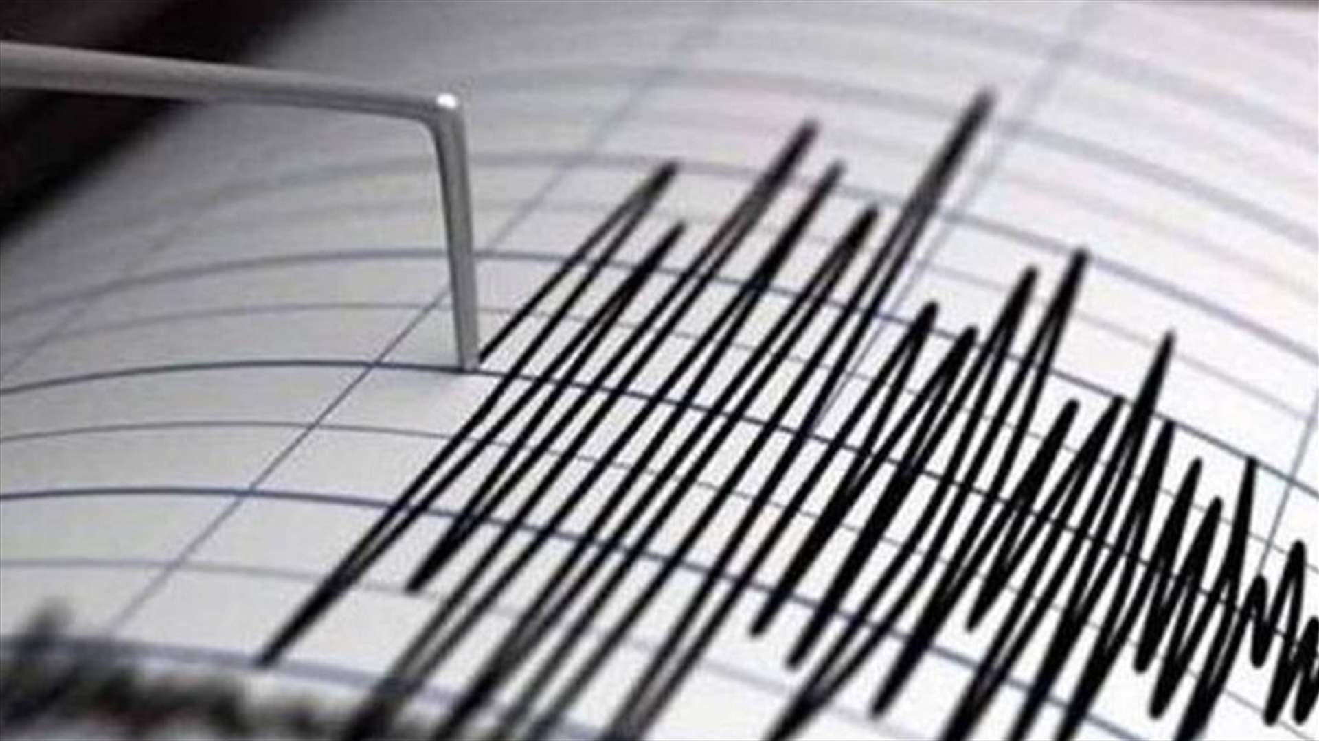 Quake rattles Los Angeles, no immediate reports of damage
