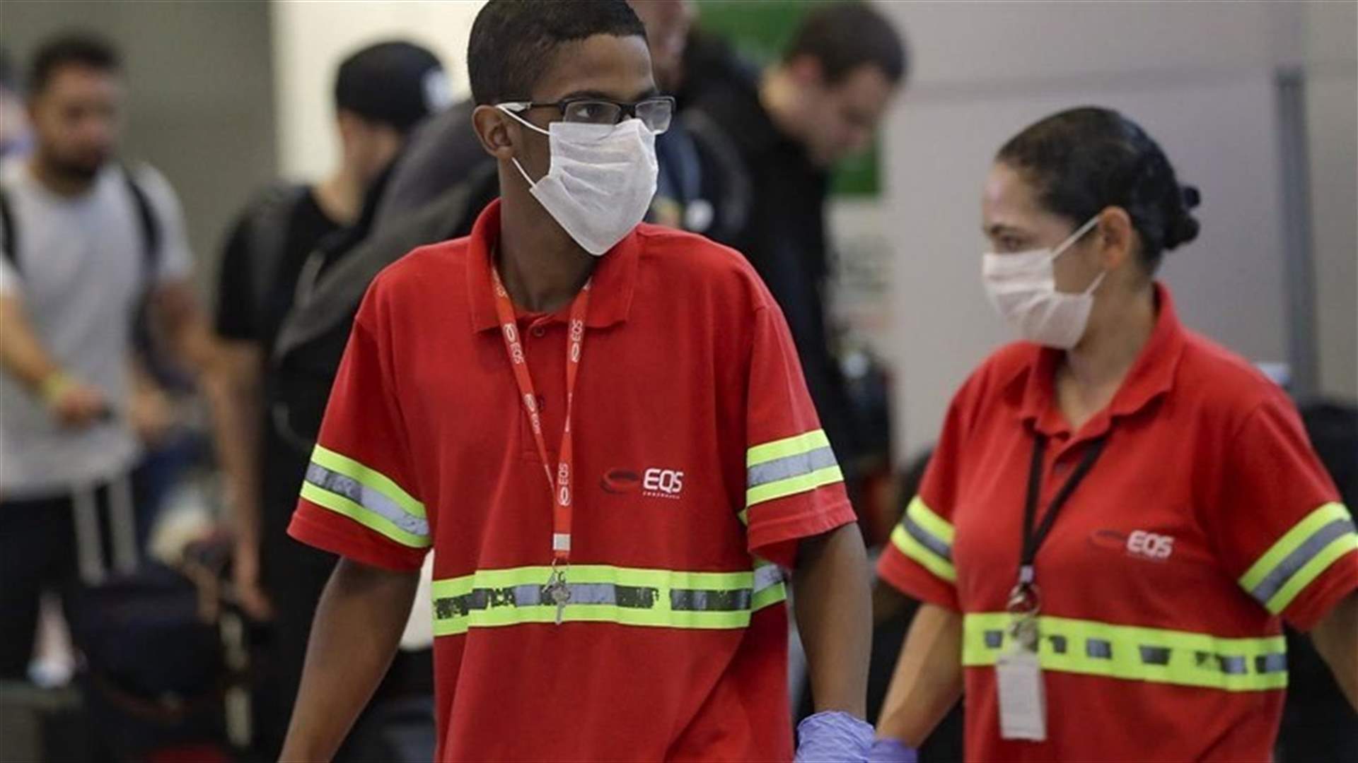 Fifth minister tests positive for COVID-19 in coronavirus-plagued Brazil