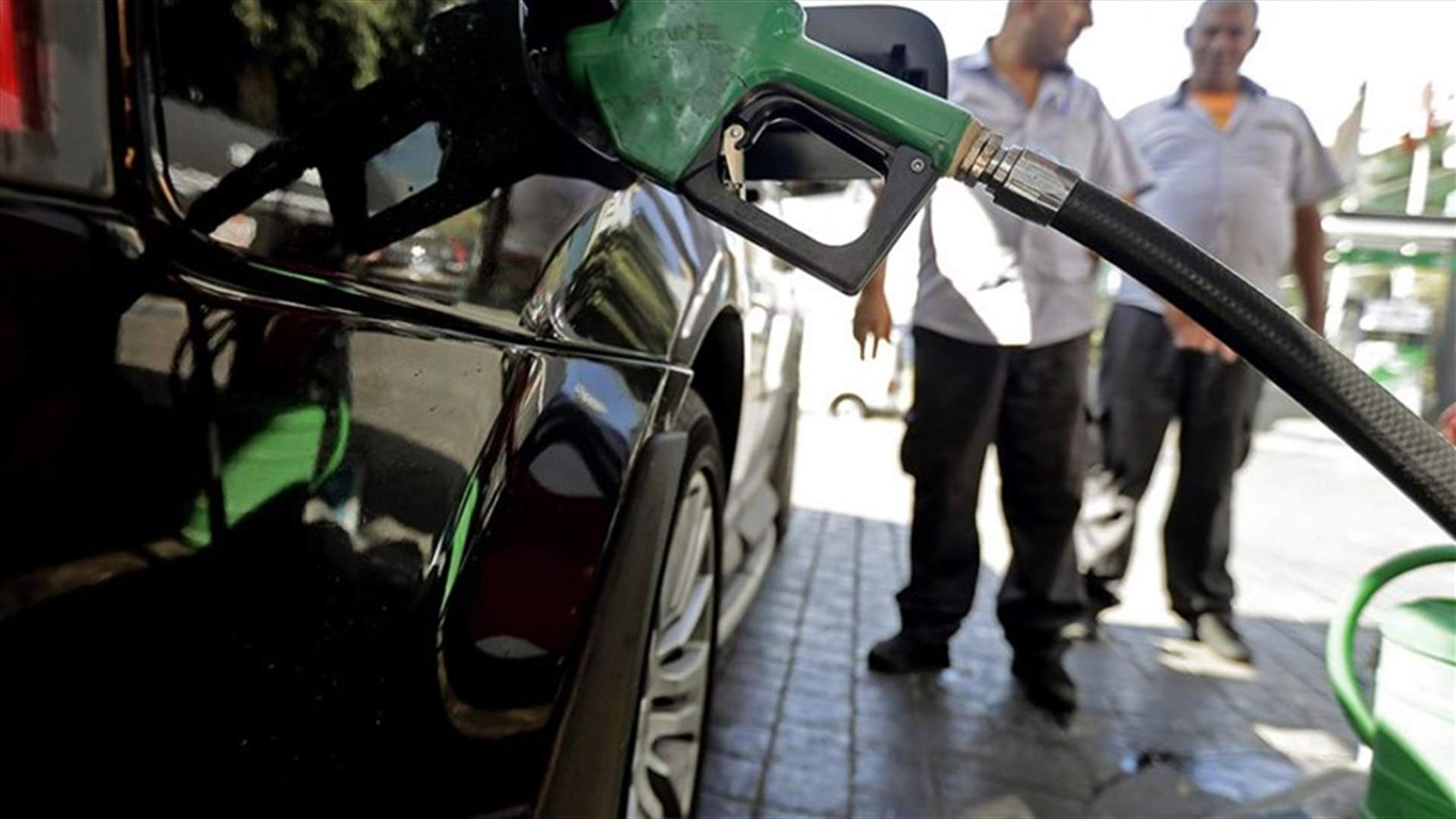 اقفال محطة محروقات في المتن بالشمع الاحمر!