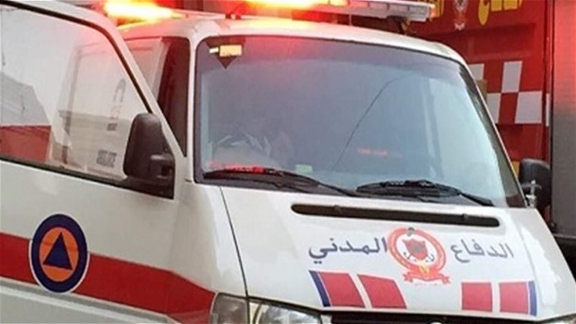 مقتل ابن الـ20 عاما بحادث سير في مشاريع القاع