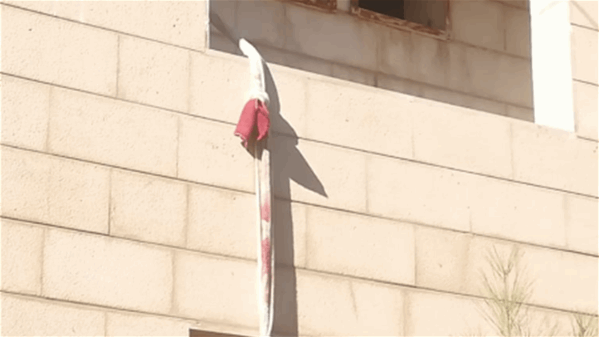 فرار 5 موقوفين من مخفر رأس بعلبك...