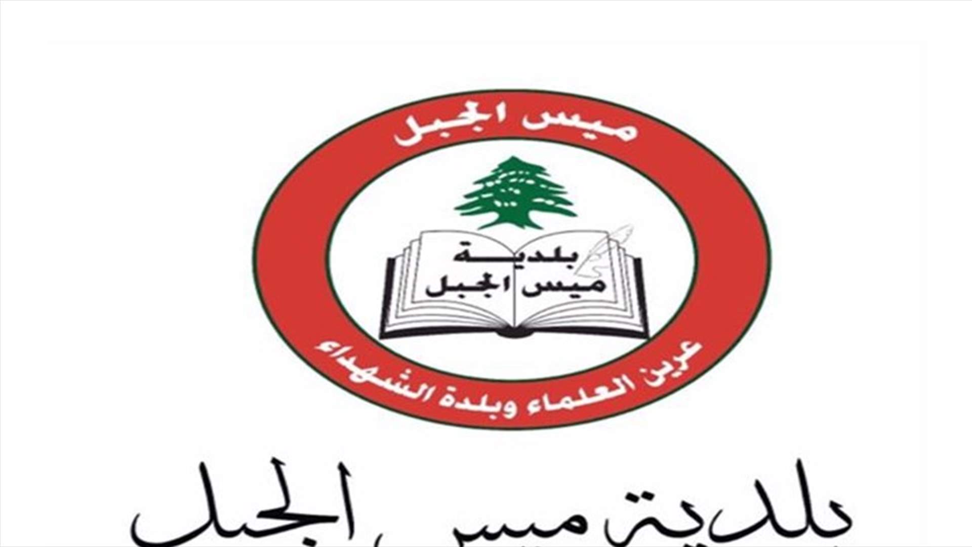 بلدية ميس الجبل: إصابتان بكورونا وحجر مخالطين