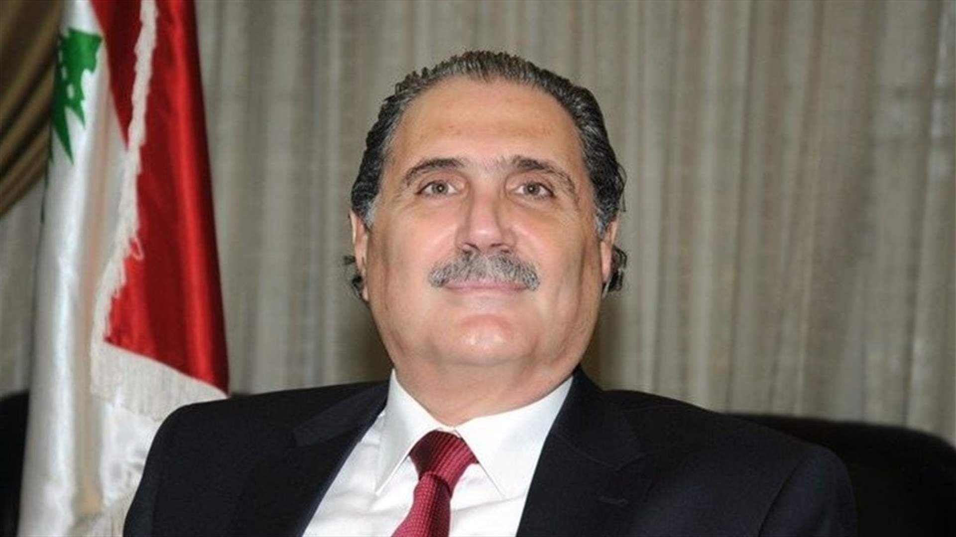جريصاتي: التواصل دائم مع السفيرين الفرنسي والاميركي