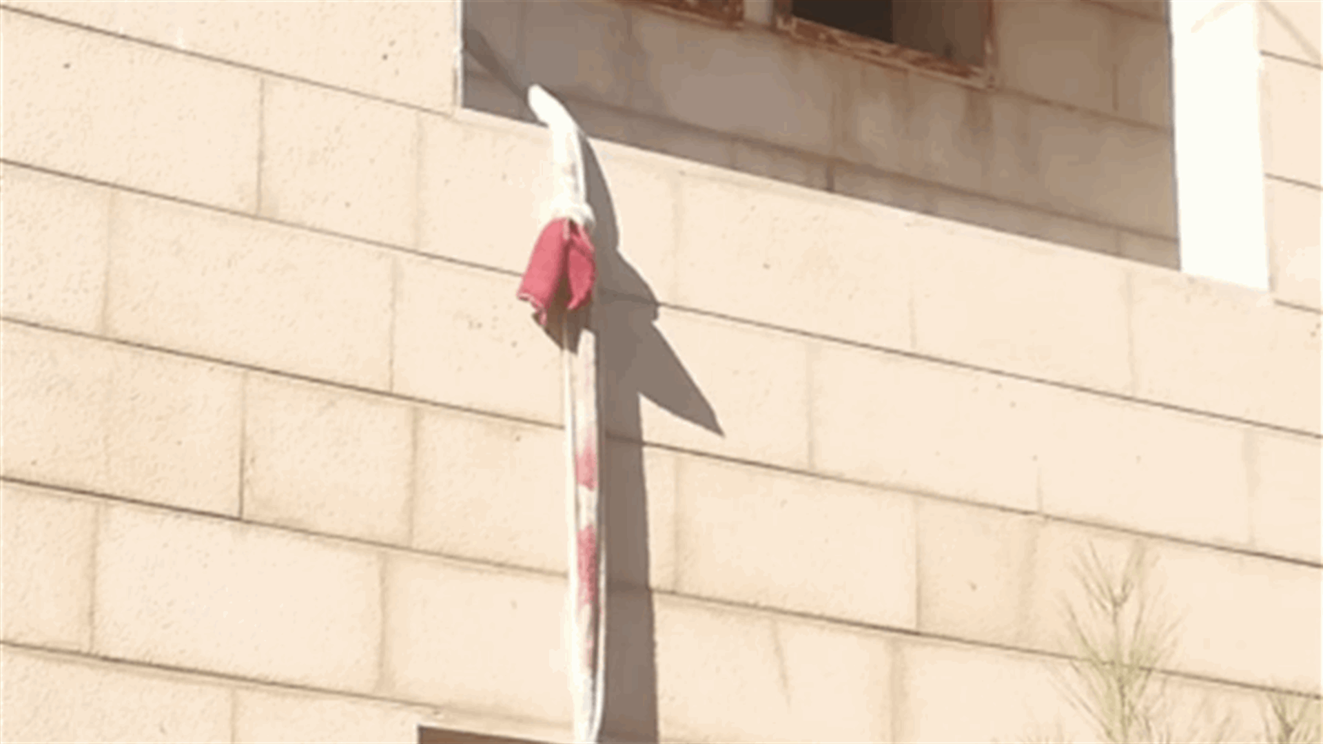توقيف أحد الفارين من نظارة فصيلة رأس بعلبك