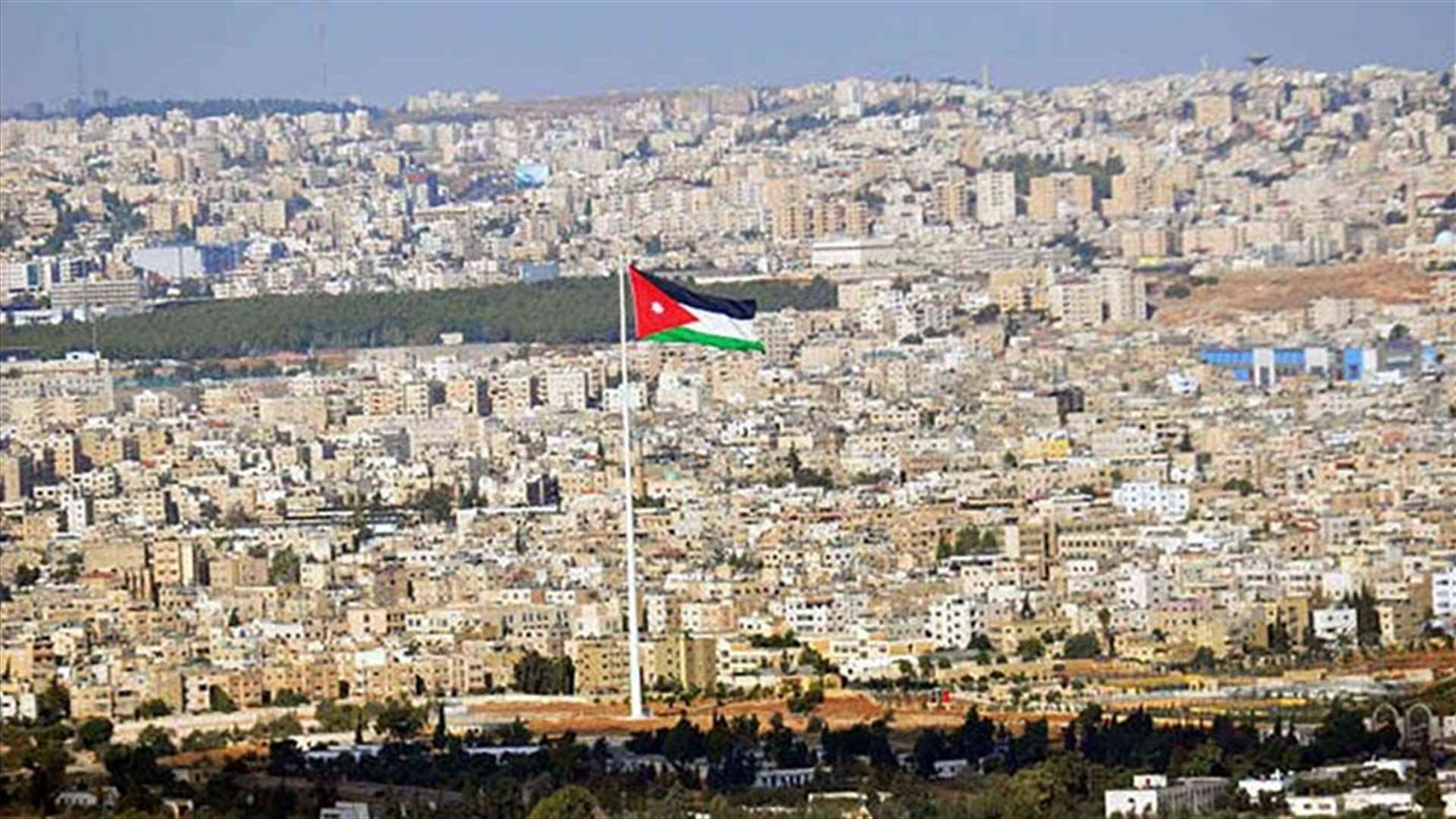 وفاة ثانية إثر تسمم أكثر من 800 شخص في الاردن بطعام فاسد