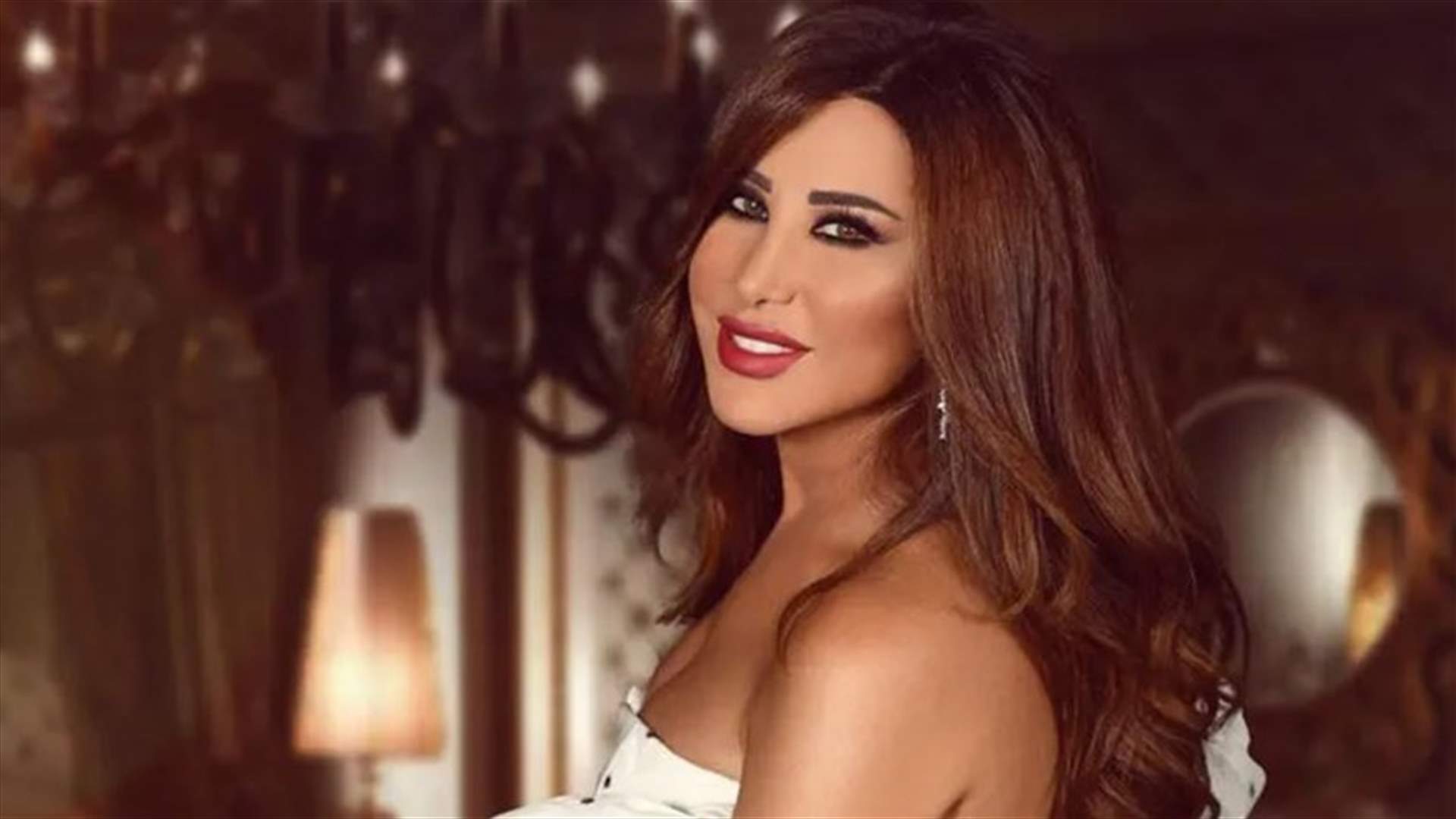 نجوى كرم تعايد متابعينها بـ&quot;موّال الأضحى&quot; (فيديو)