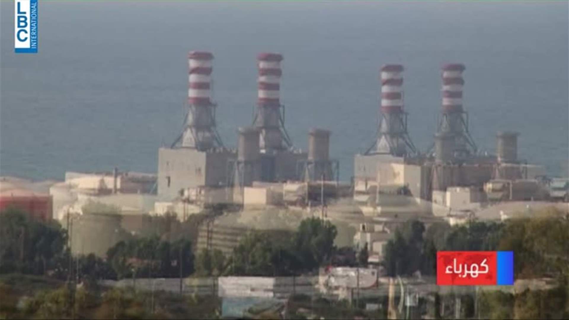LBCI