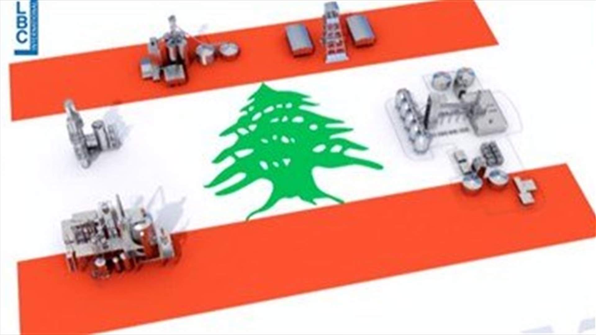 LBCI