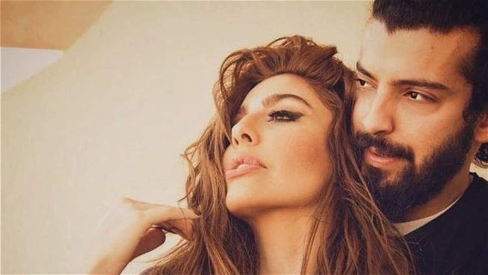 ليلى اسكندر تنفصل عن زوجها الثاني يعقوب الفرحان.. صدمة في الوسط الفني