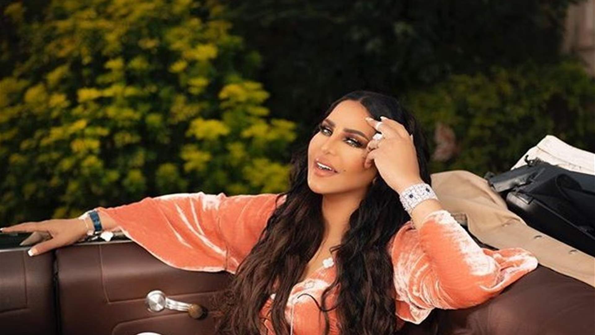 ربع مليون مشاهدة على فيديو أحلام الشامسي.. هل تحجّبت؟