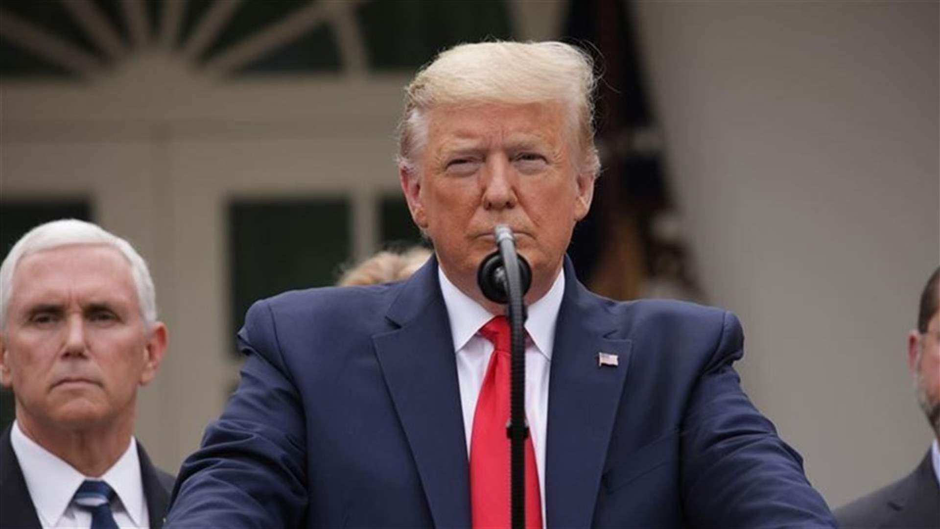 Trump says will ban TikTok amid pressure on Chinese owner to sell