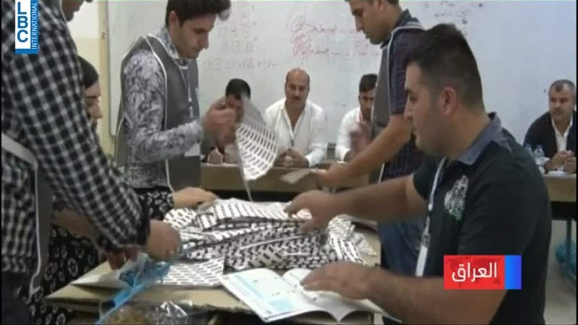 LBCI