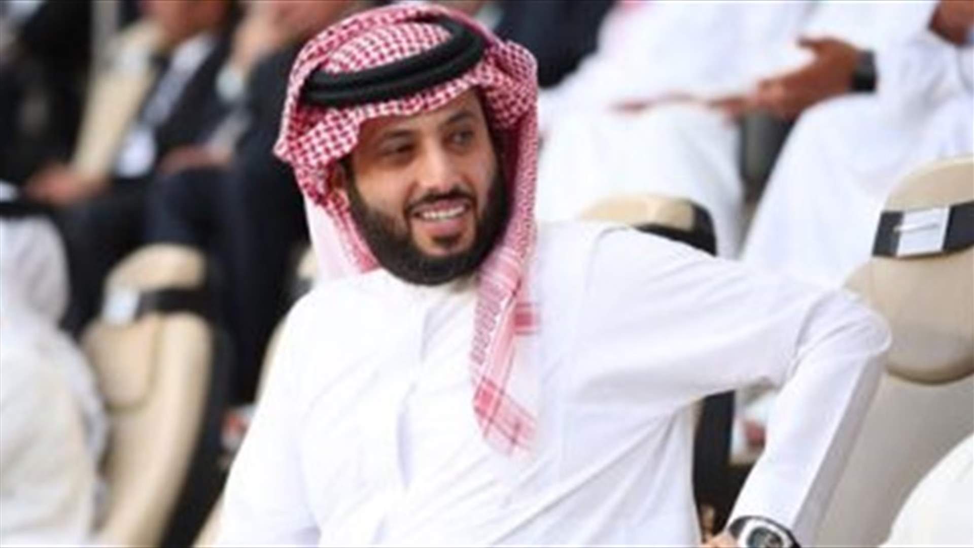 تطور مفاجئ في حالة المستشار تركي آل الشيخ الصحية استدعت سفره لنيويورك (اليوم السابع)