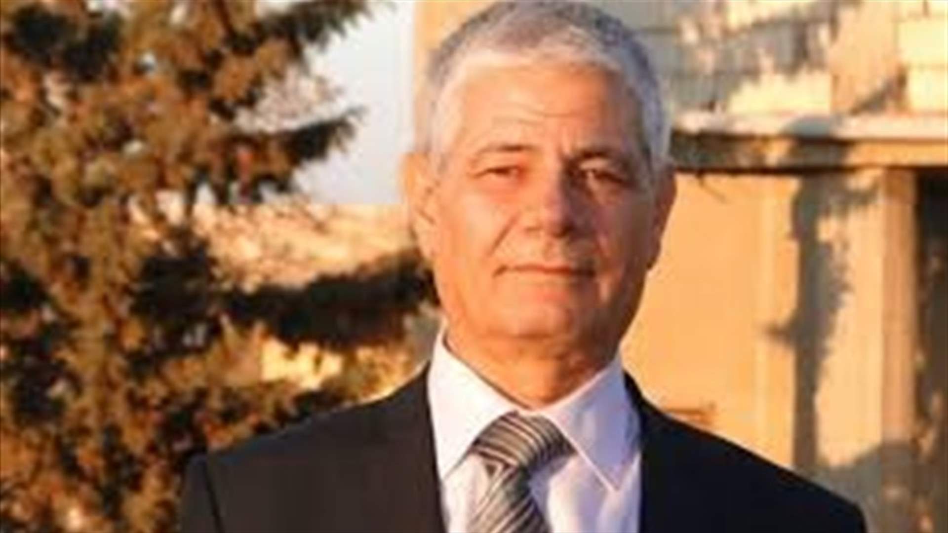 بكر الحجيري لـ &quot;الانباء الكويتية&quot;: حكومة دياب تحولت الى حكومة جثث تتنتظر من يوريها في الثرى