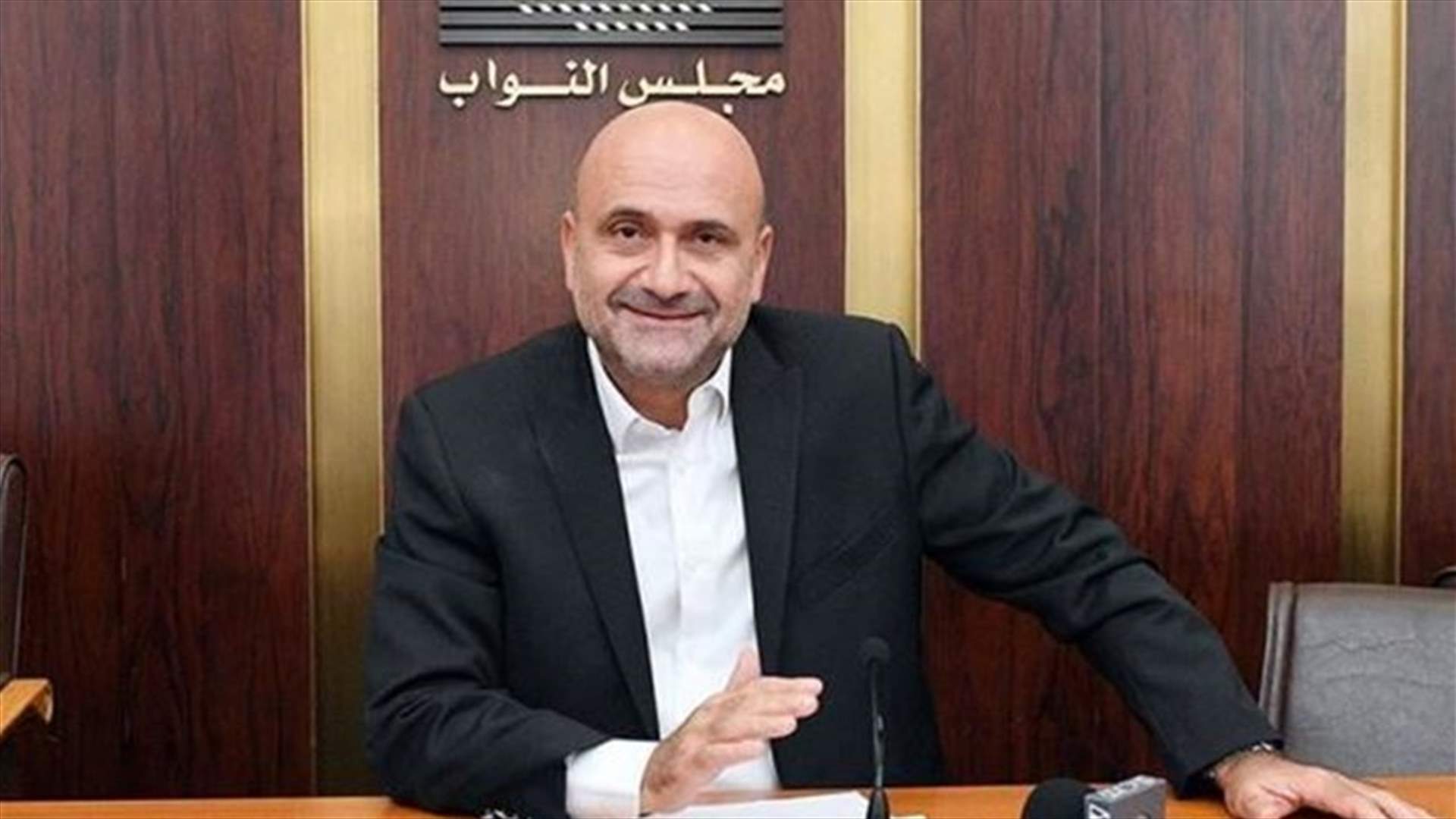 خبر سار من وزير الصحة لأبي رميا...