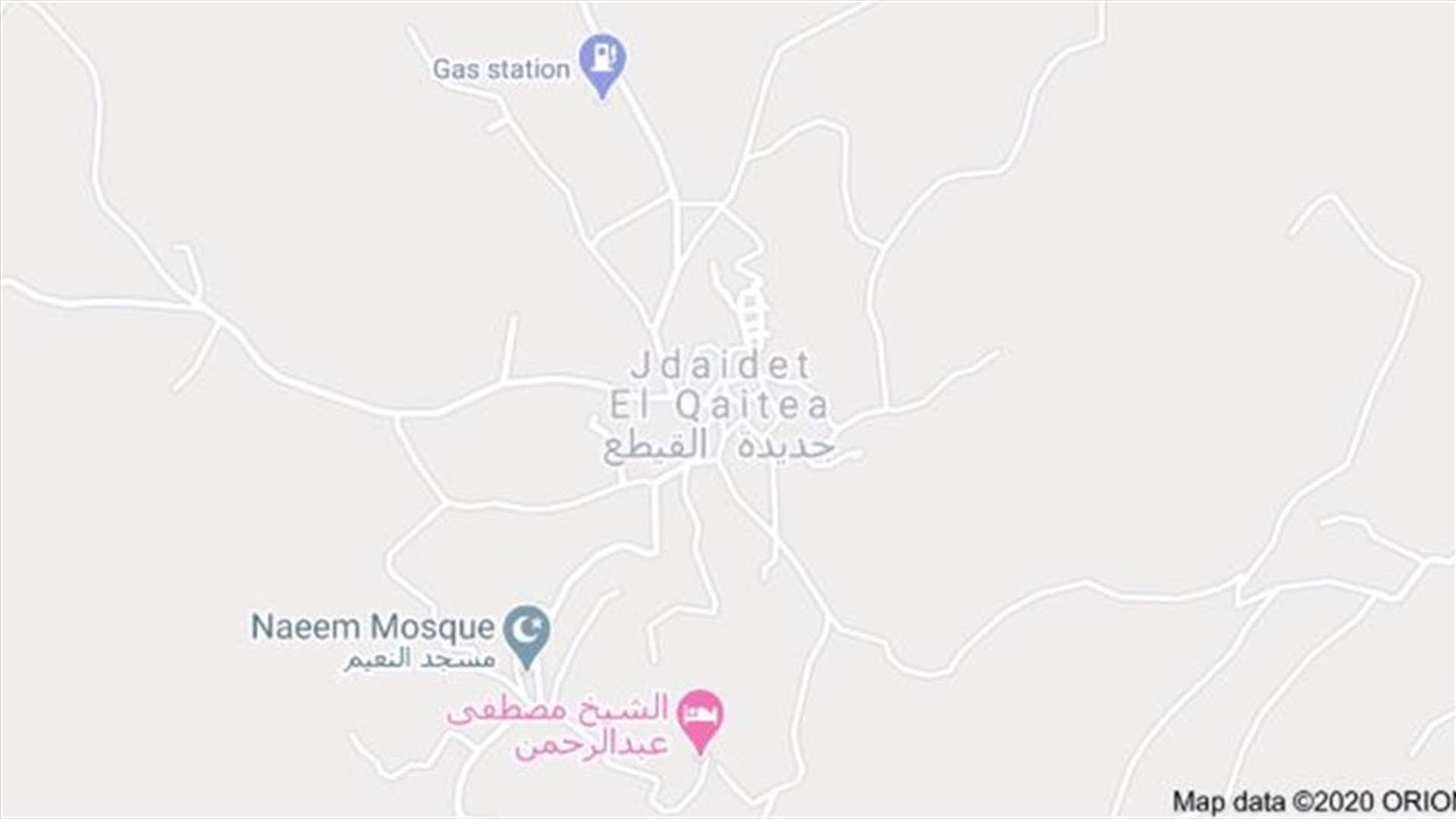 إشكال بين عائلتين في عكار... تضارب بالسكاكين وإطلاق نار و4 جرحى
